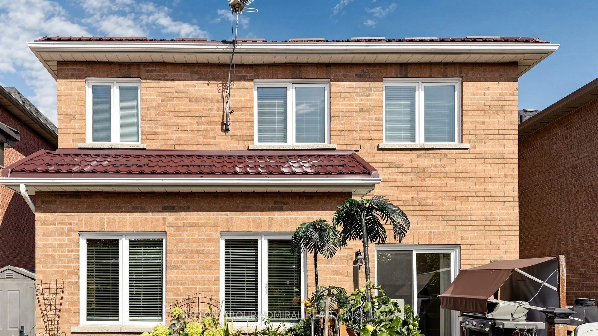Photo 92 of 41 Ravel Drive, Vaughan, Patterson — HOMEH