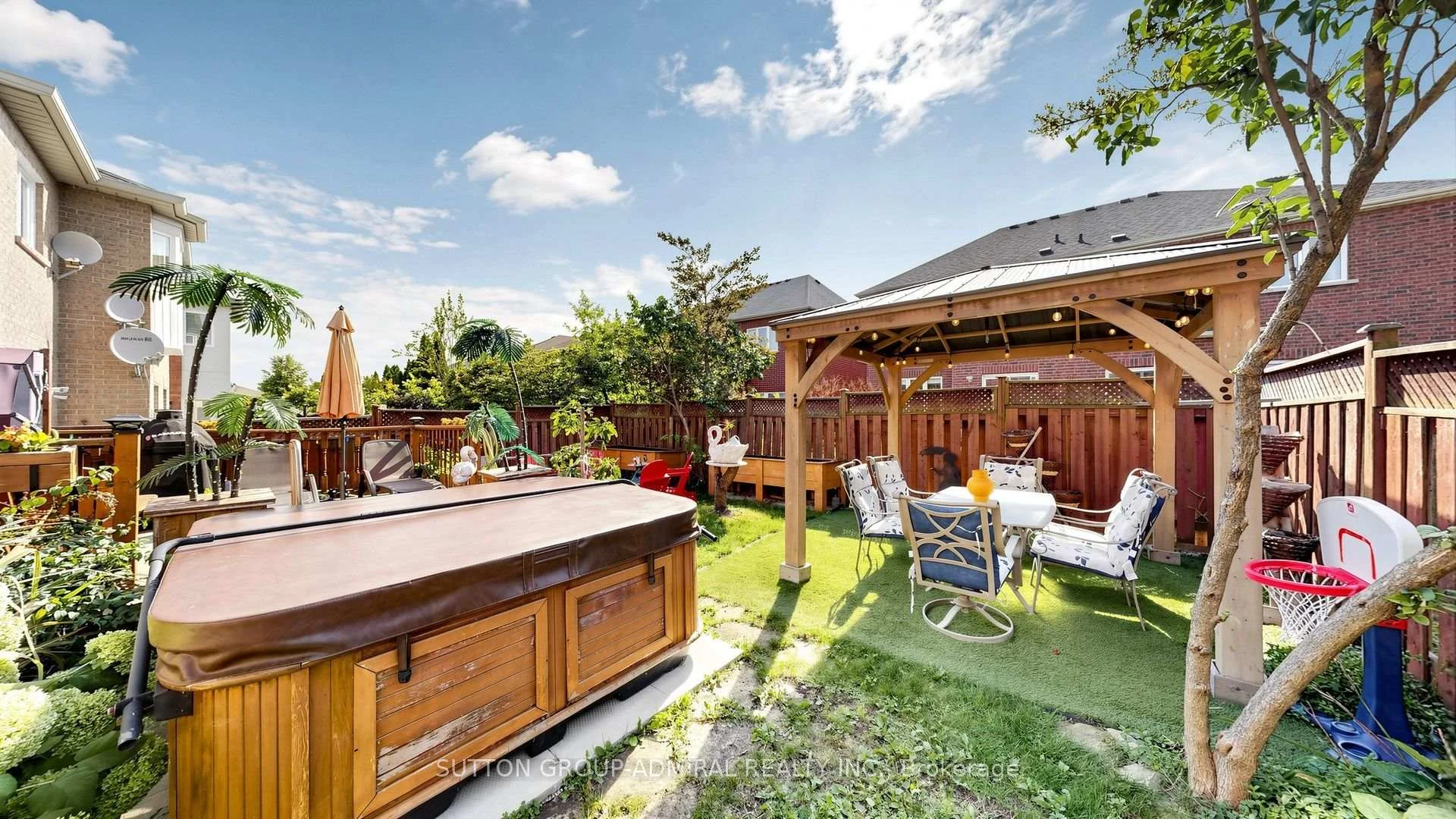 Photo 94 of 41 Ravel Drive, Vaughan, Patterson — HOMEH