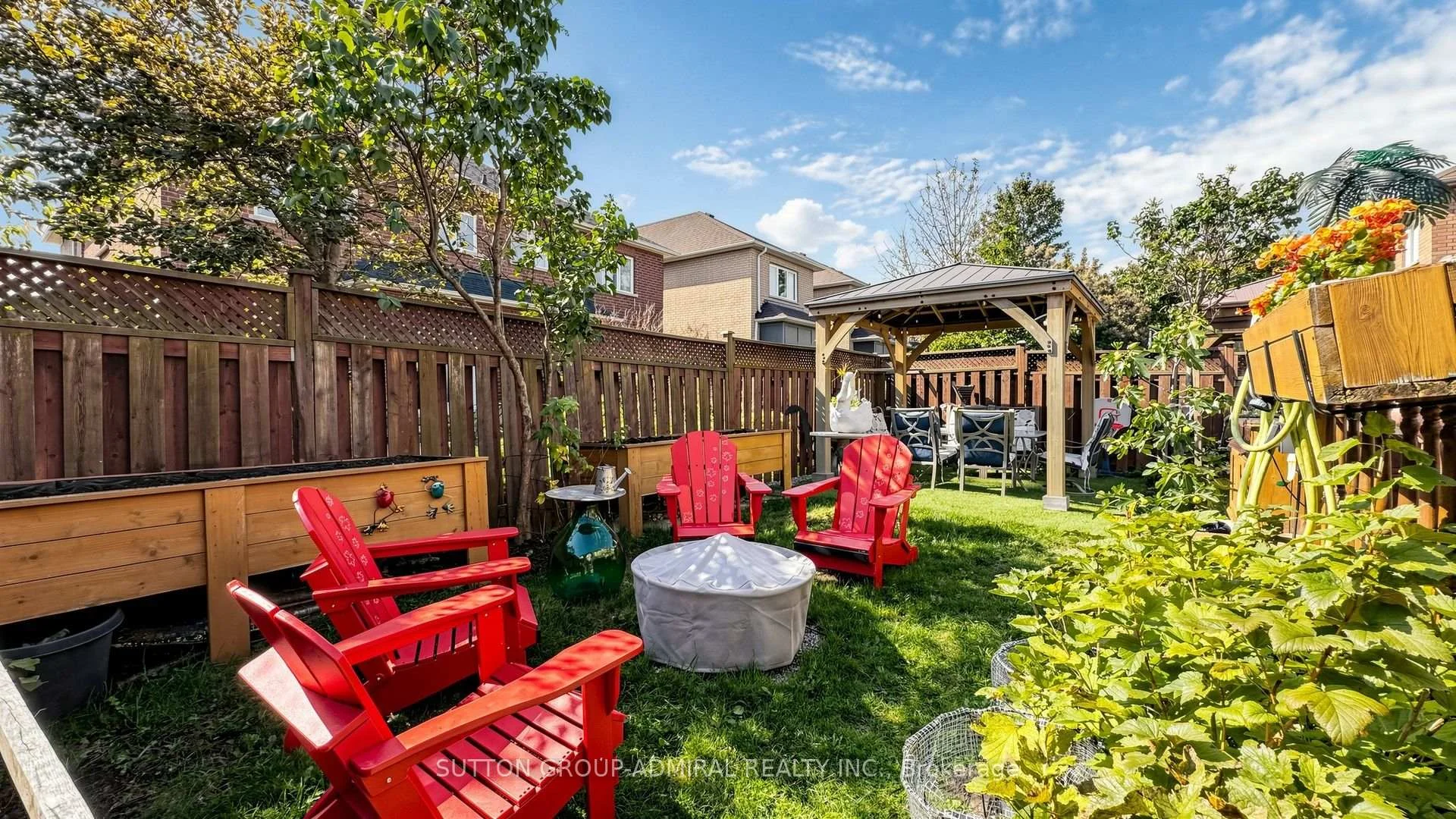 Photo 96 of 41 Ravel Drive, Vaughan, Patterson — HOMEH