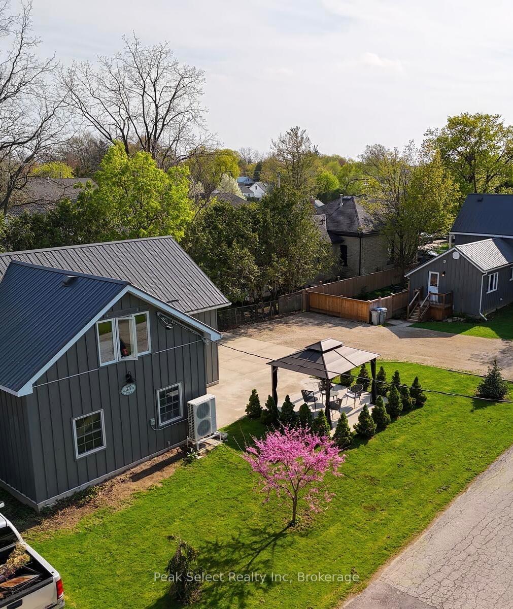 Photo 2 of 430 Albert Street, South Huron, Exeter — HOMEH