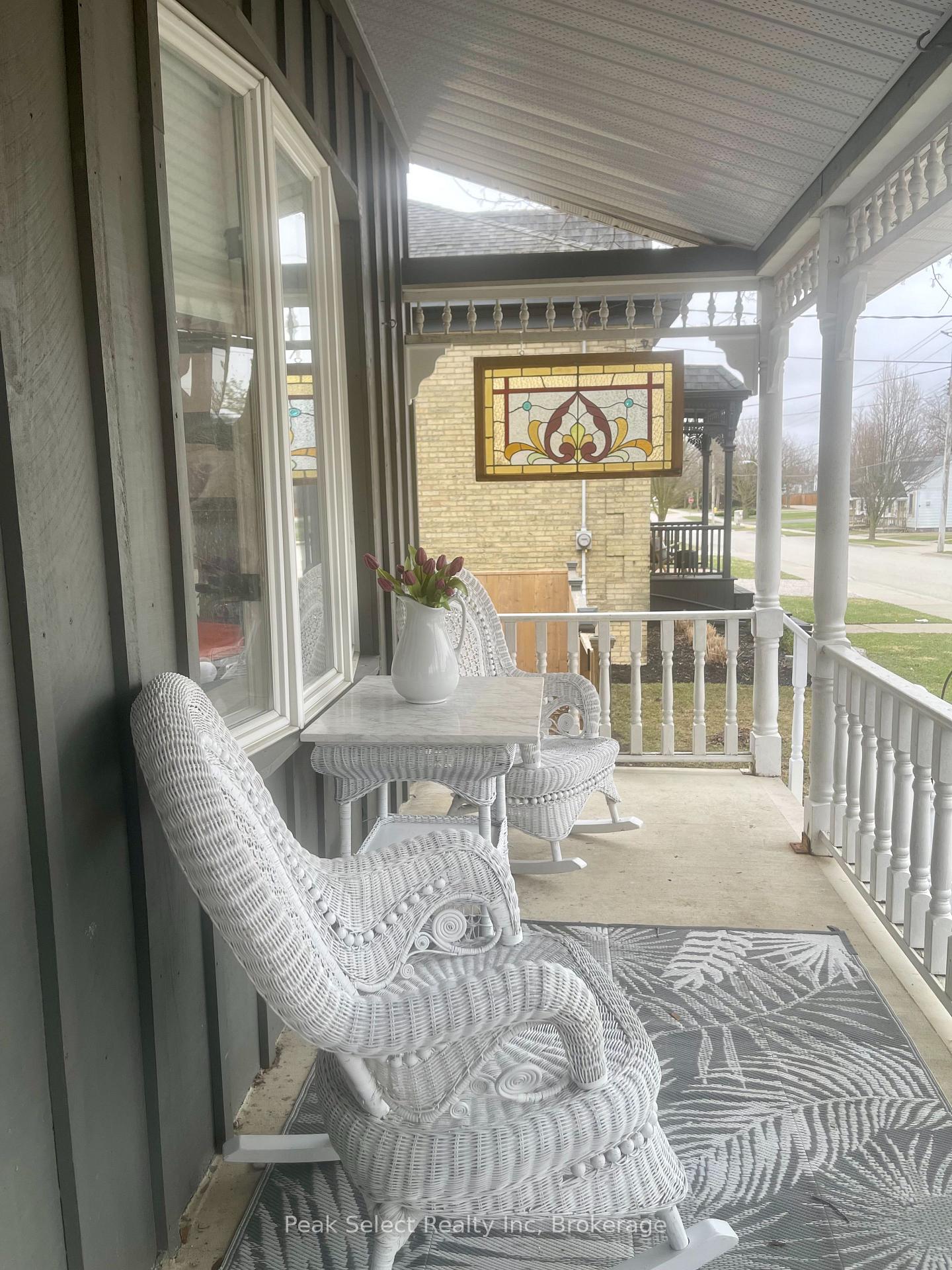 Photo 4 of 430 Albert Street, South Huron, Exeter — HOMEH