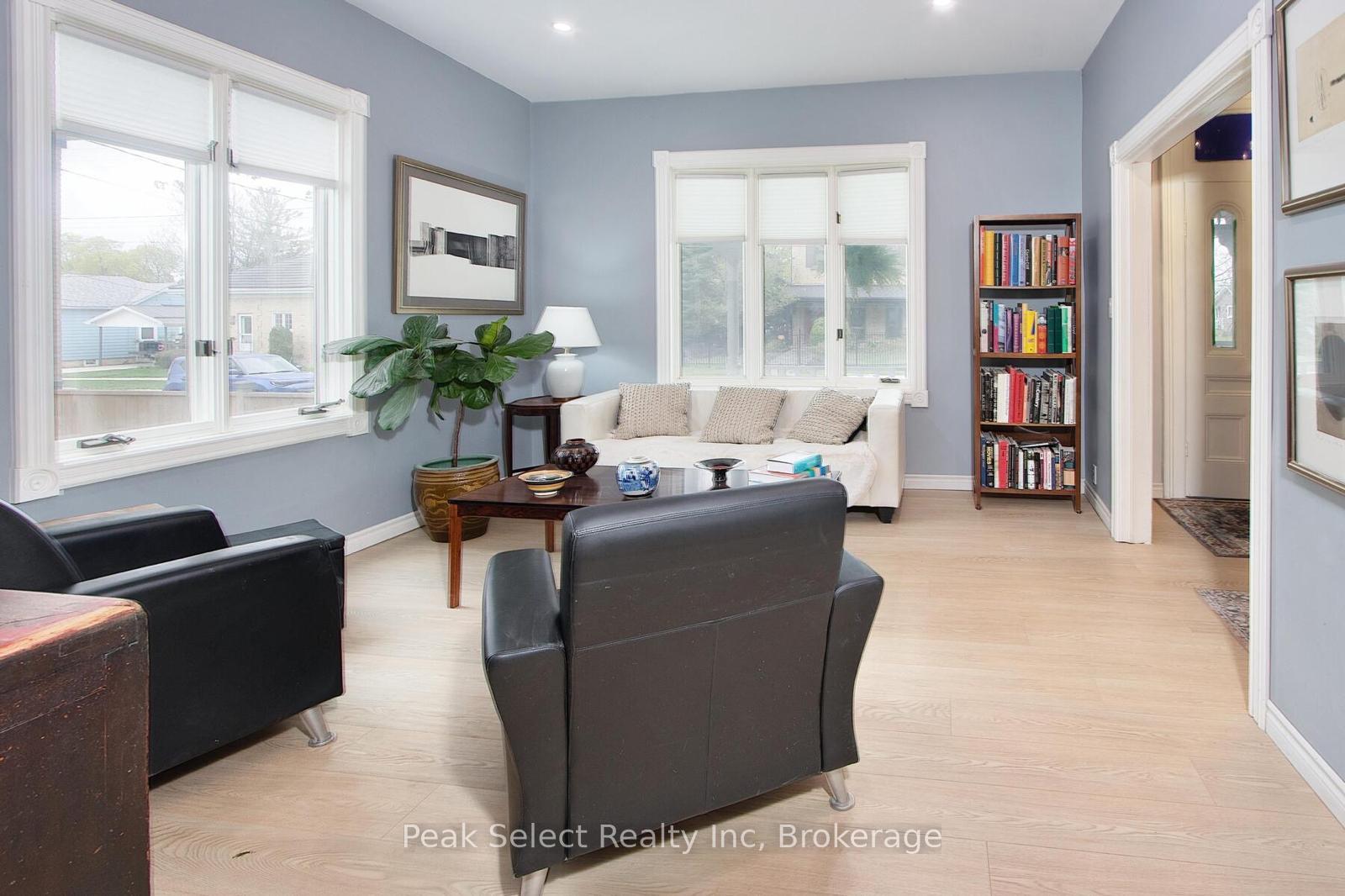Photo 8 of 430 Albert Street, South Huron, Exeter — HOMEH