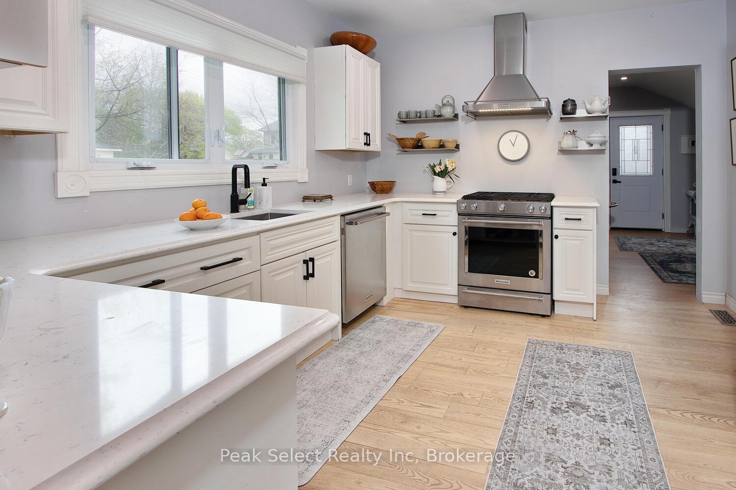Photo 12 of 430 Albert Street, South Huron, Exeter — HOMEH