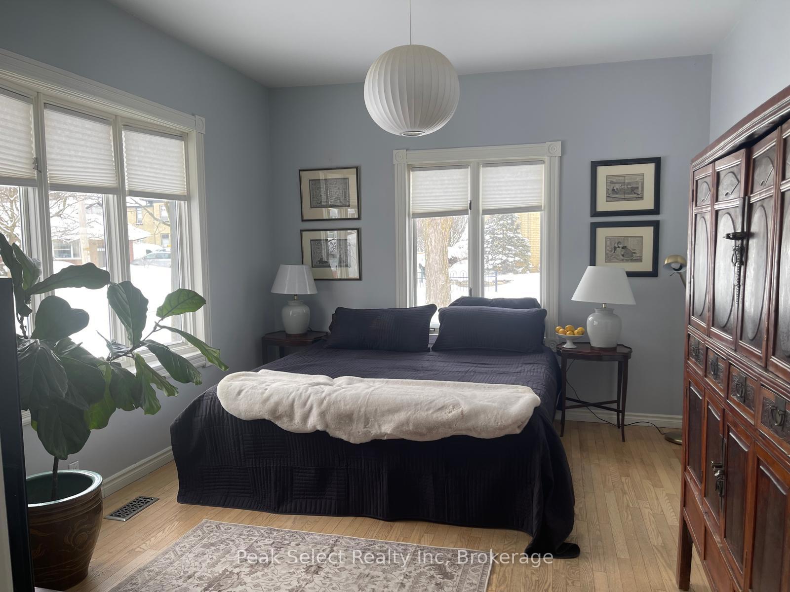 Photo 17 of 430 Albert Street, South Huron, Exeter — HOMEH