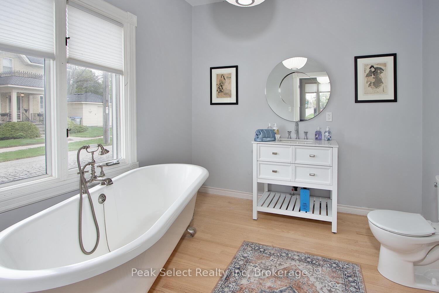 Photo 20 of 430 Albert Street, South Huron, Exeter — HOMEH
