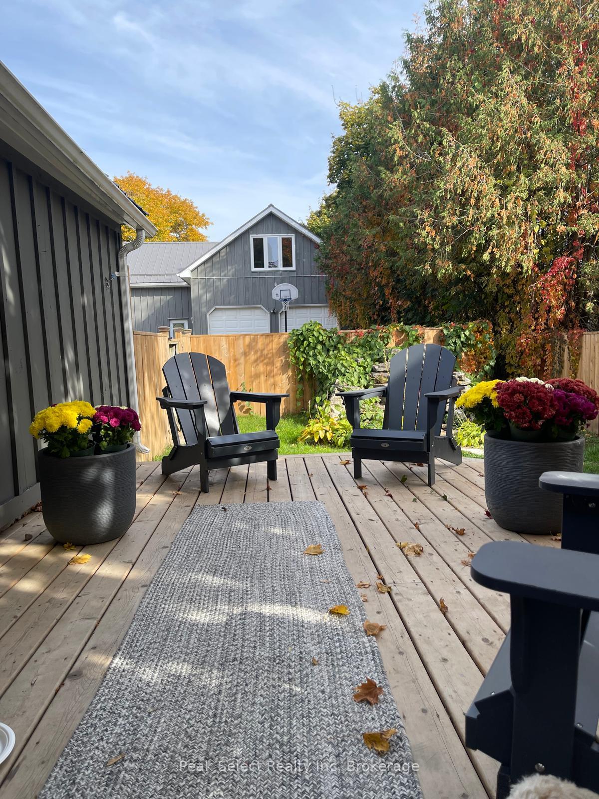 Photo 26 of 430 Albert Street, South Huron, Exeter — HOMEH