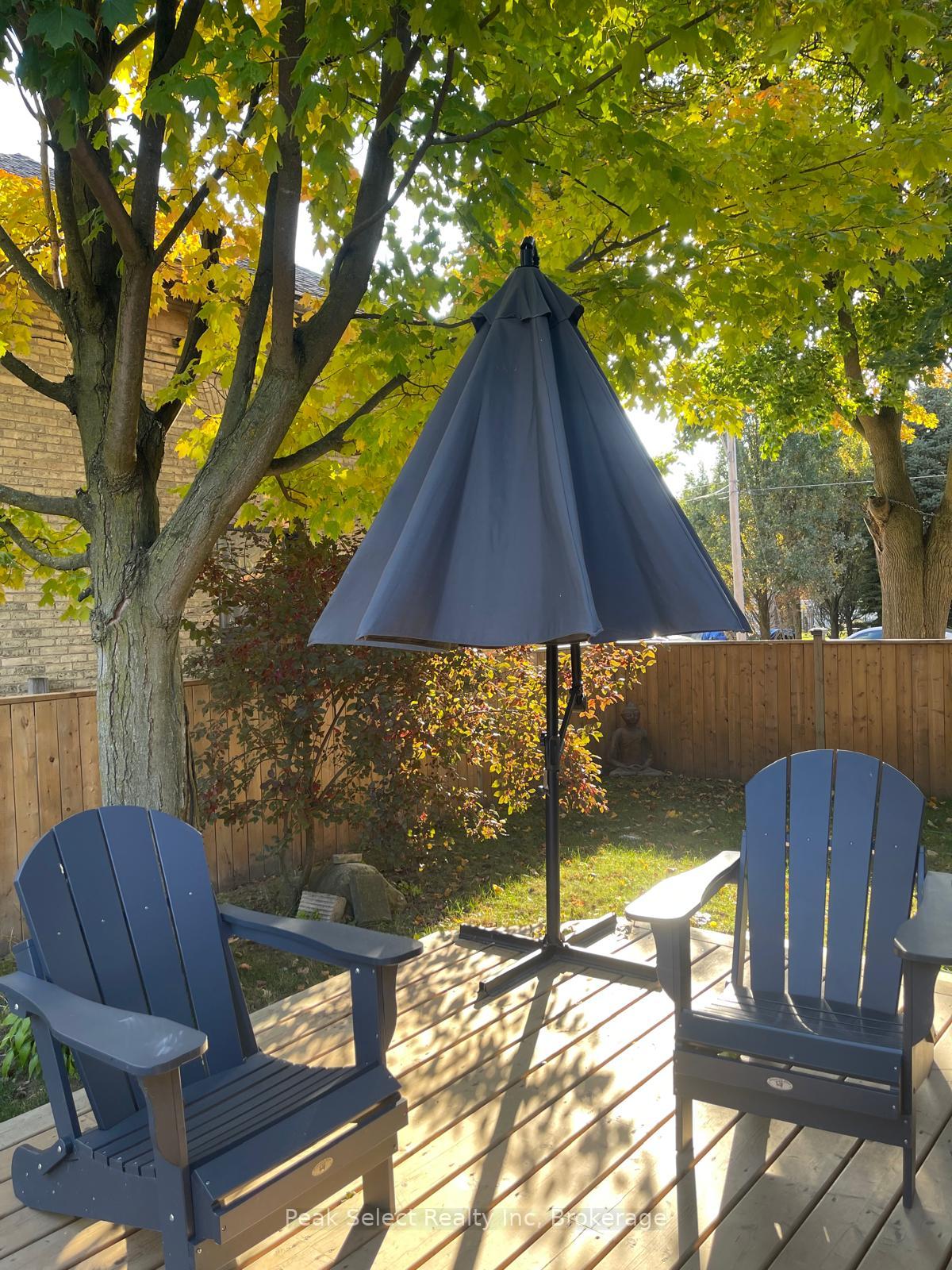 Photo 28 of 430 Albert Street, South Huron, Exeter — HOMEH