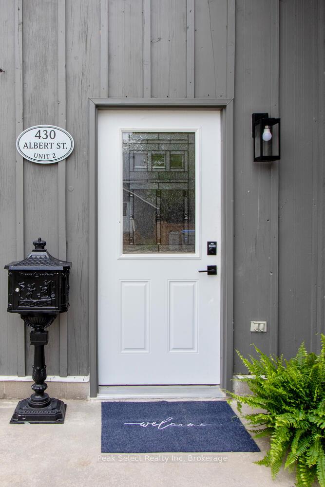 Photo 32 of 430 Albert Street, South Huron, Exeter — HOMEH