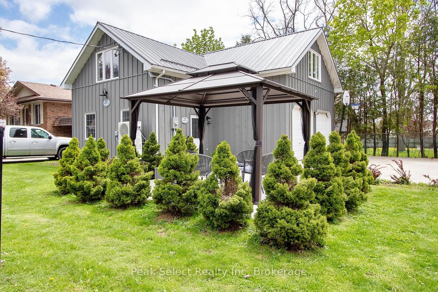 Photo 33 of 430 Albert Street, South Huron, Exeter — HOMEH