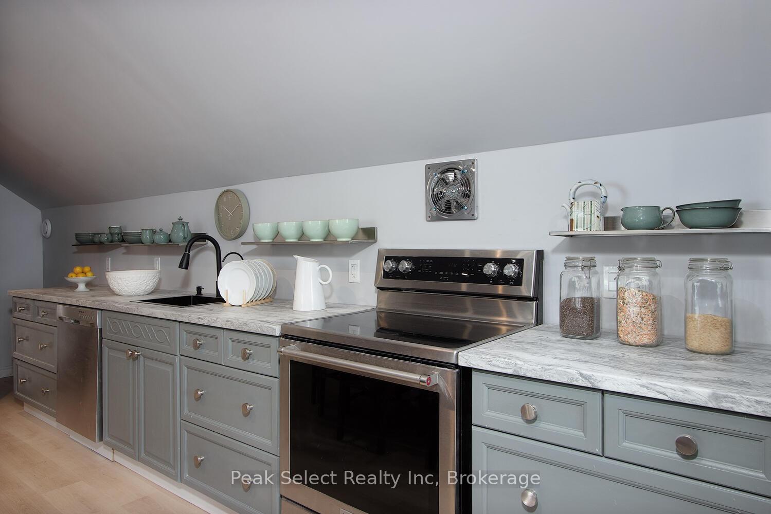 Photo 35 of 430 Albert Street, South Huron, Exeter — HOMEH