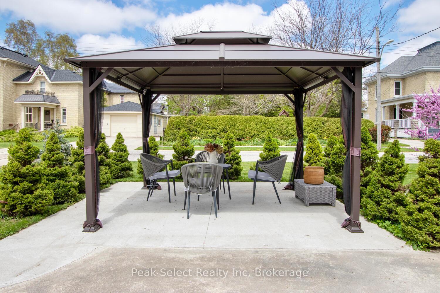 Photo 47 of 430 Albert Street, South Huron, Exeter — HOMEH