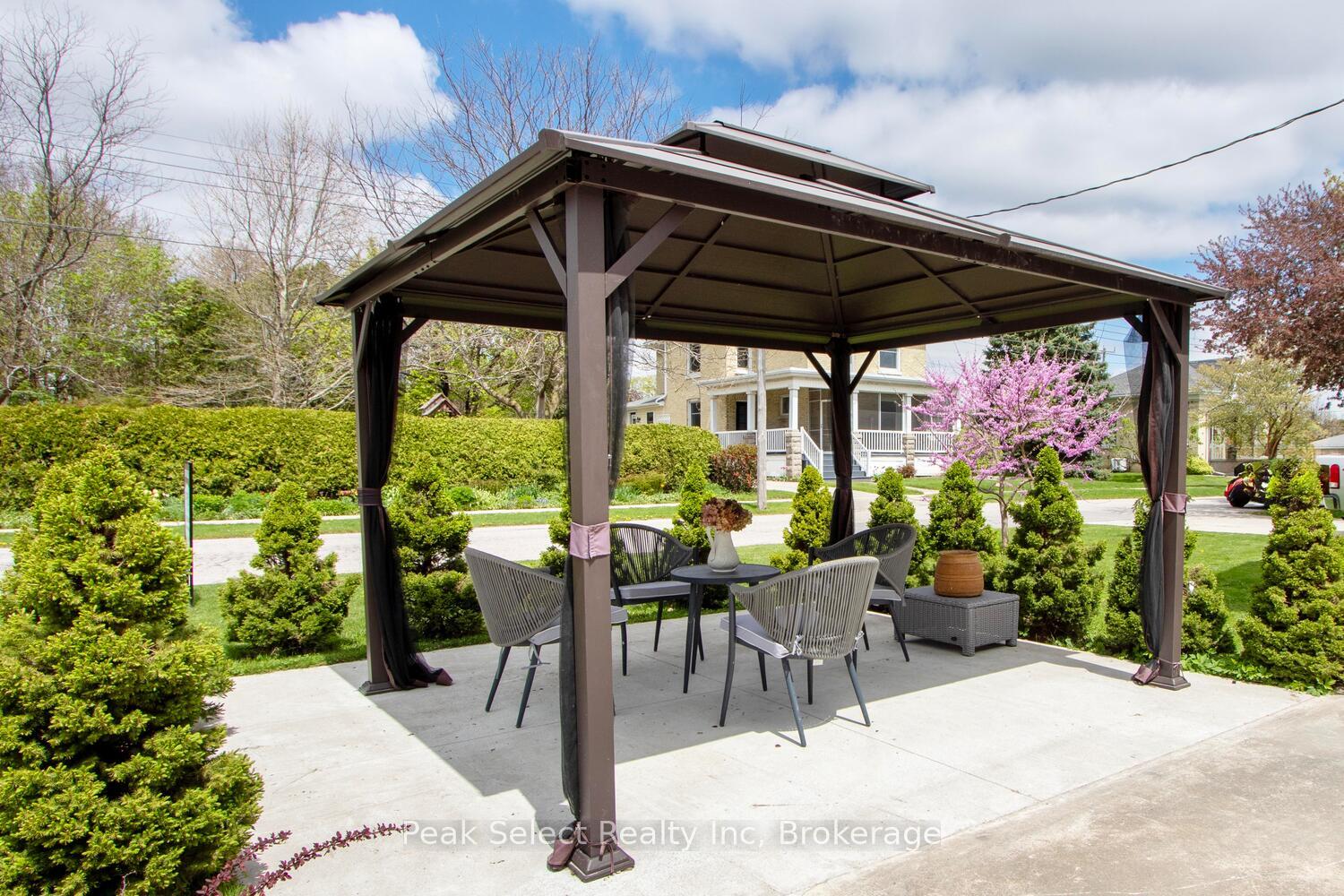 Photo 48 of 430 Albert Street, South Huron, Exeter — HOMEH