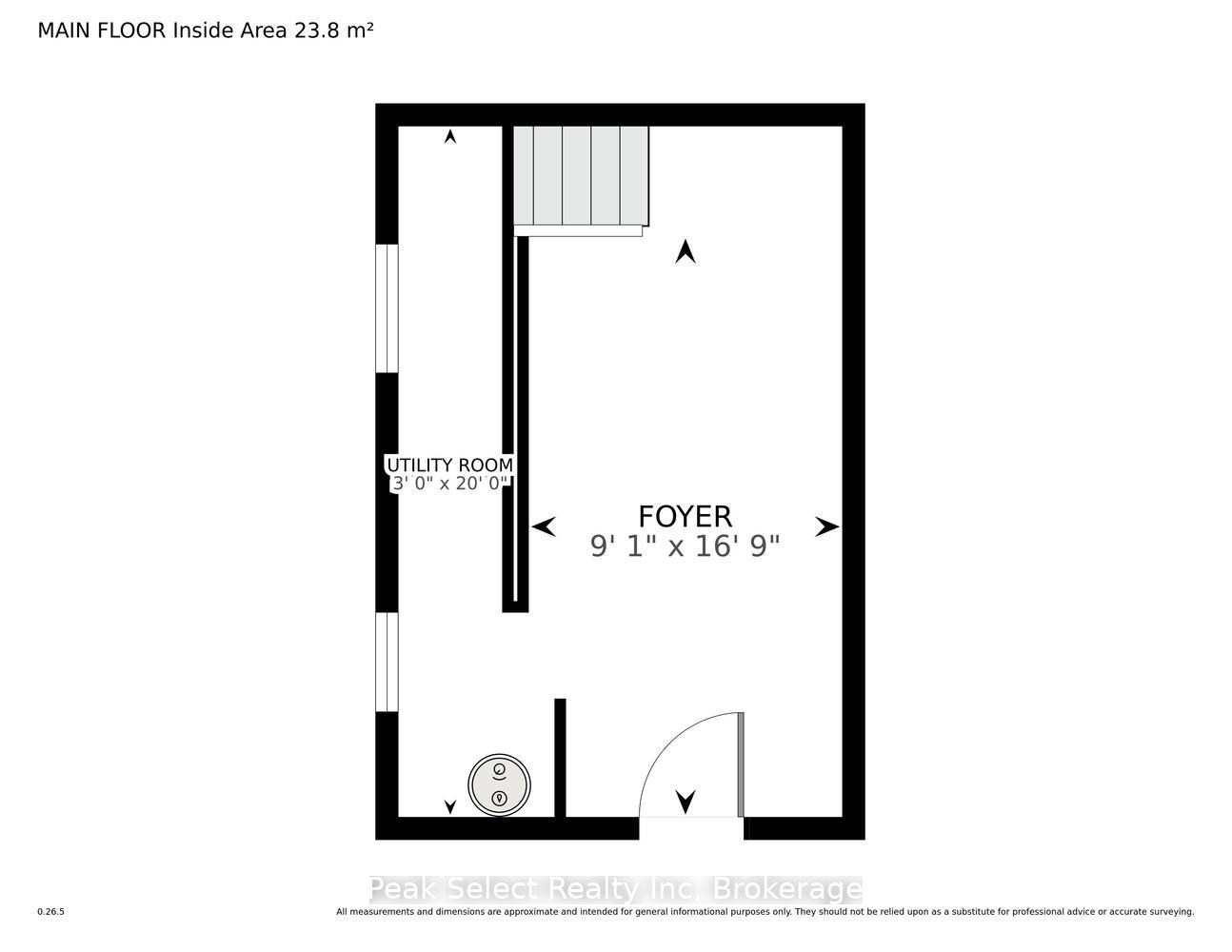Photo 49 of 430 Albert Street, South Huron, Exeter — HOMEH