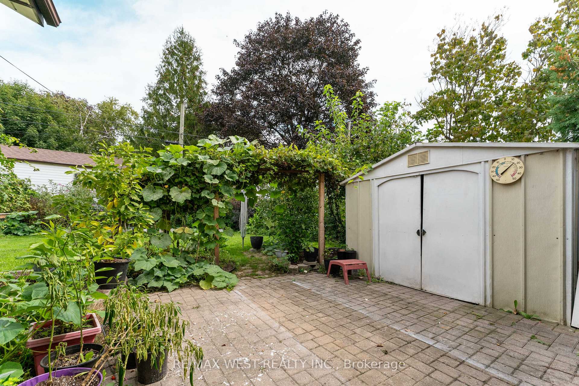 Photo 41 of 203 Lupin Drive, Whitby, Downtown Whitby — HOMEH
