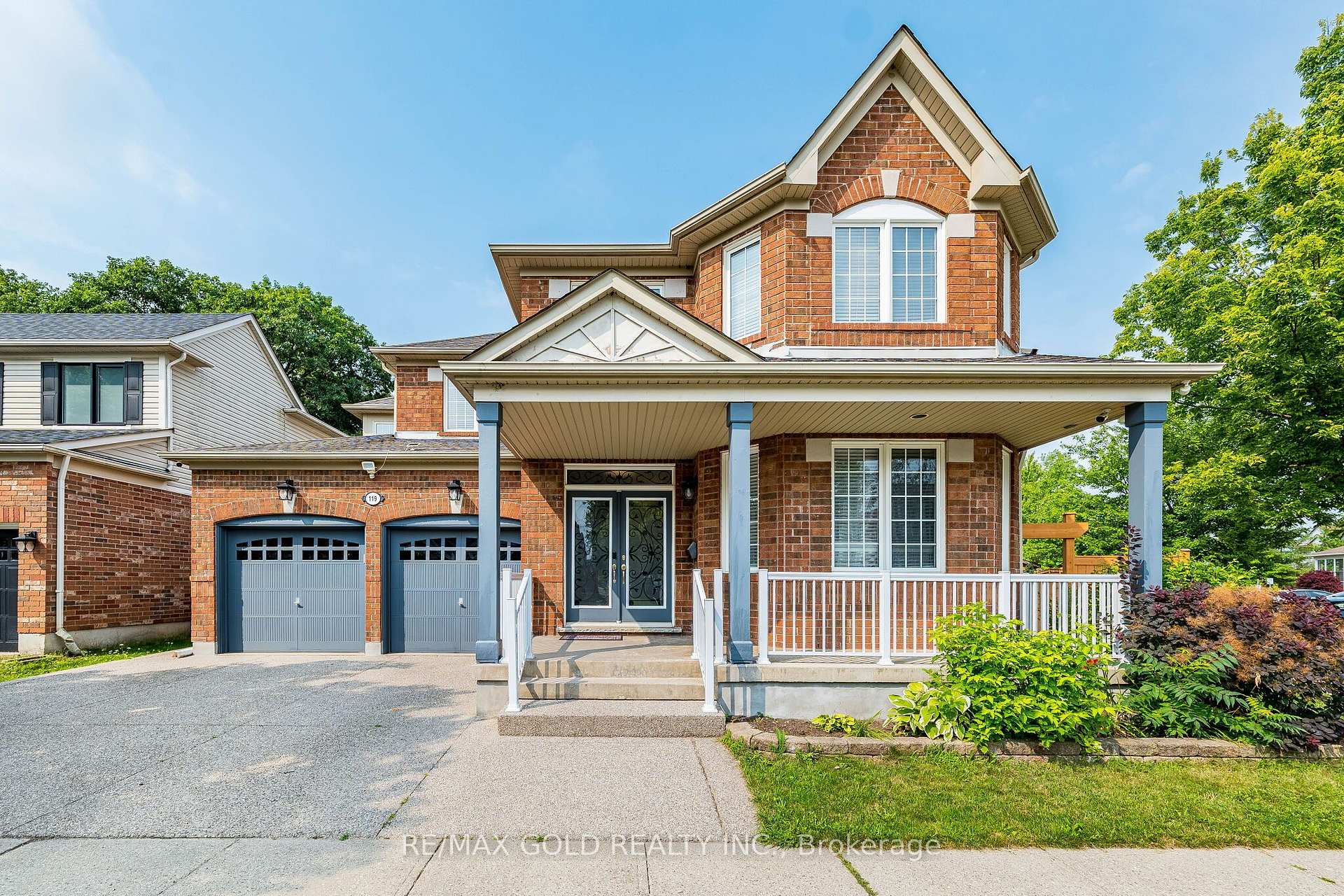 Photo of 119 Glazebrook Crescent