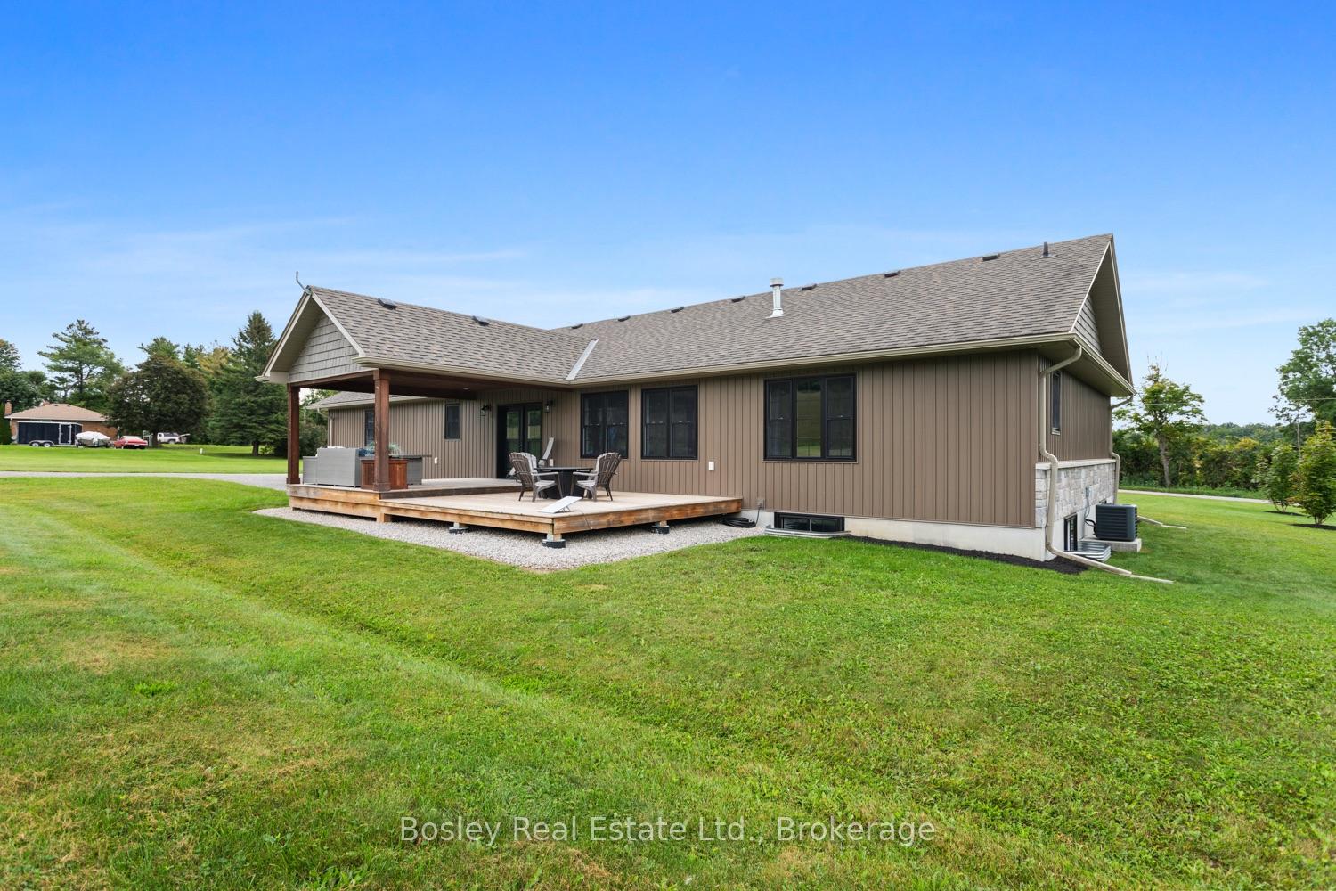 Photo 3 of 494 Pinegrove Road, Cramahe, Castleton — HOMEH