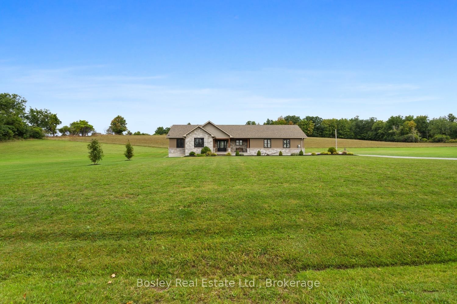 Photo 4 of 494 Pinegrove Road, Cramahe, Castleton — HOMEH