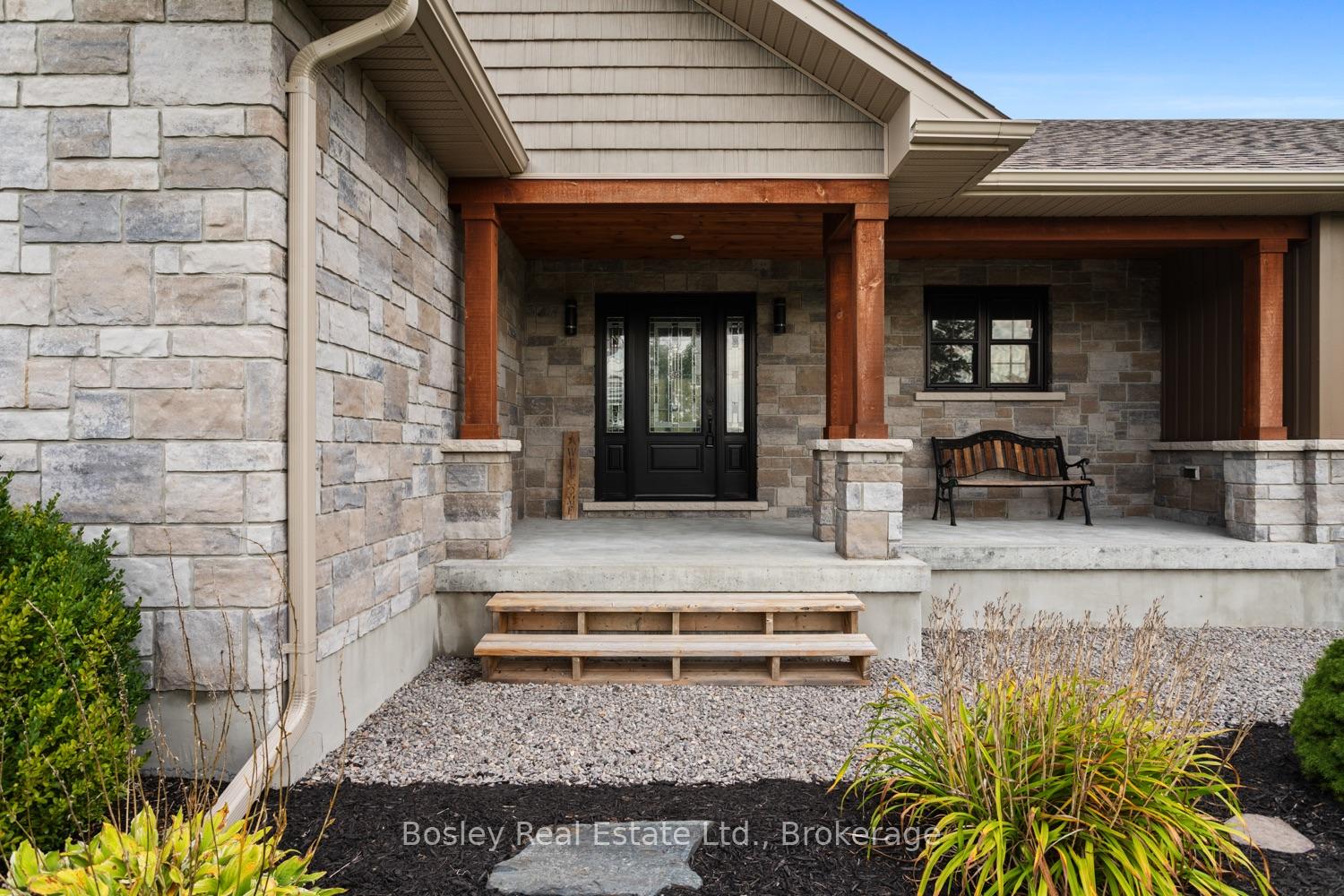 Photo 5 of 494 Pinegrove Road, Cramahe, Castleton — HOMEH