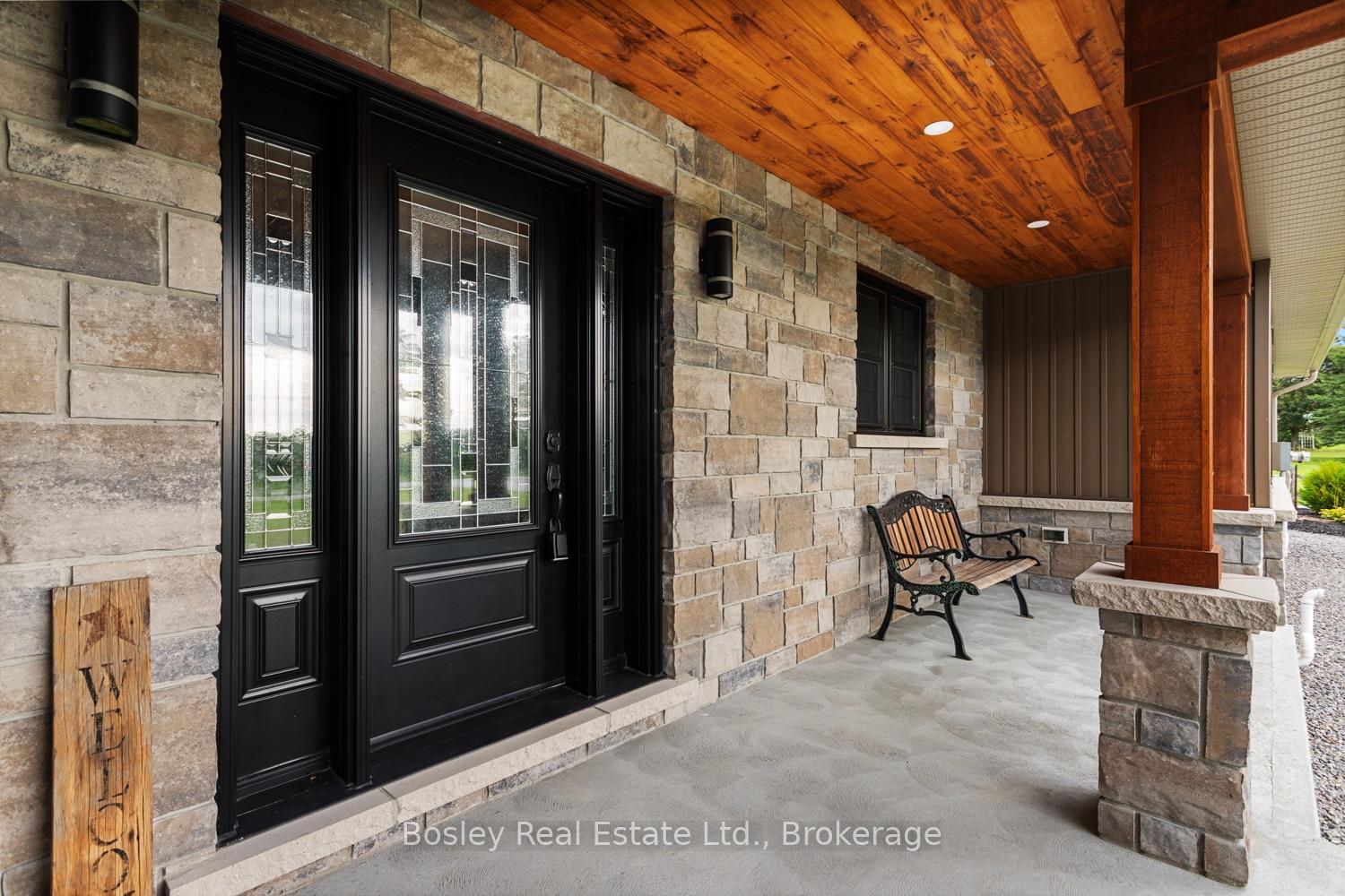 Photo 6 of 494 Pinegrove Road, Cramahe, Castleton — HOMEH