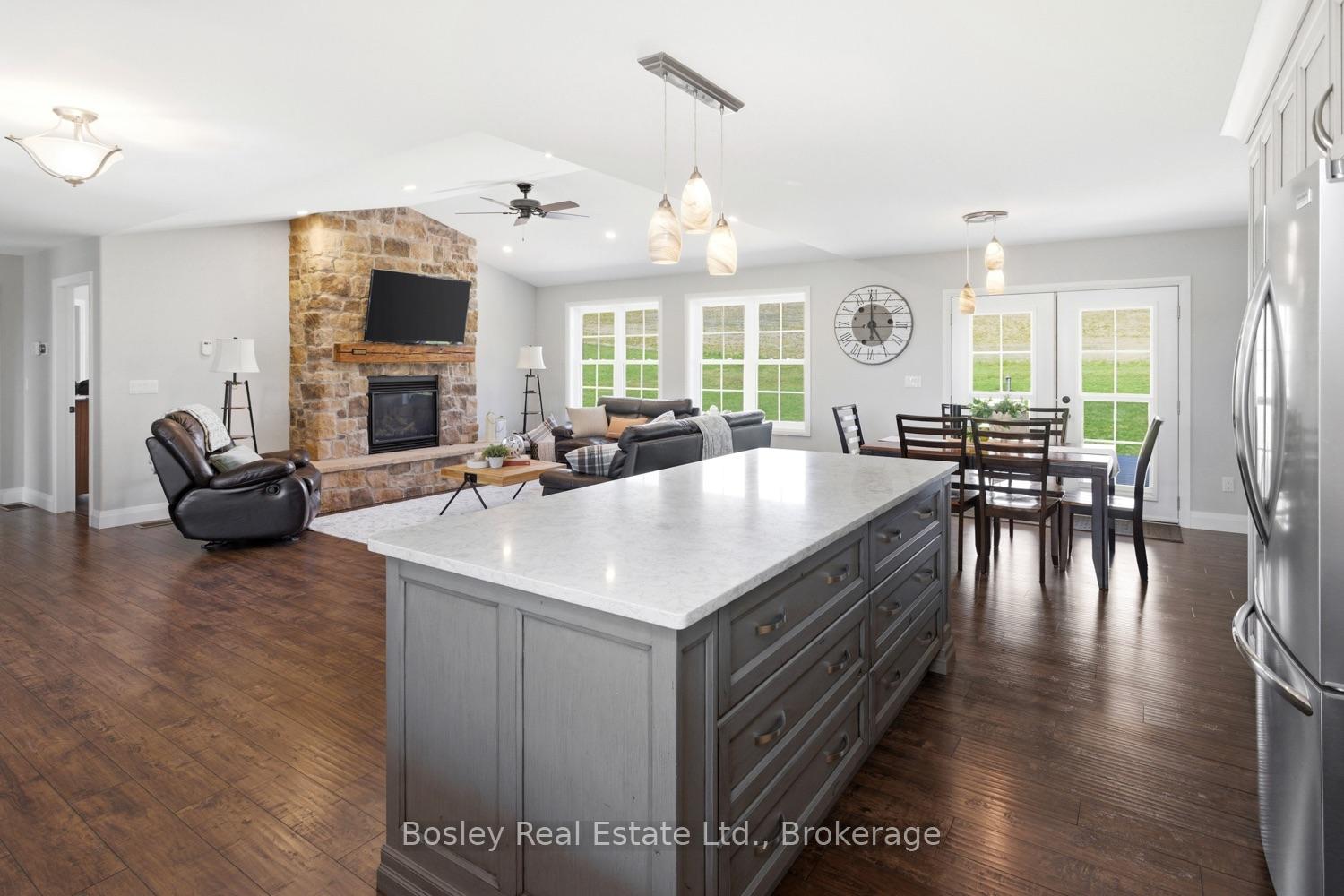 Photo 12 of 494 Pinegrove Road, Cramahe, Castleton — HOMEH