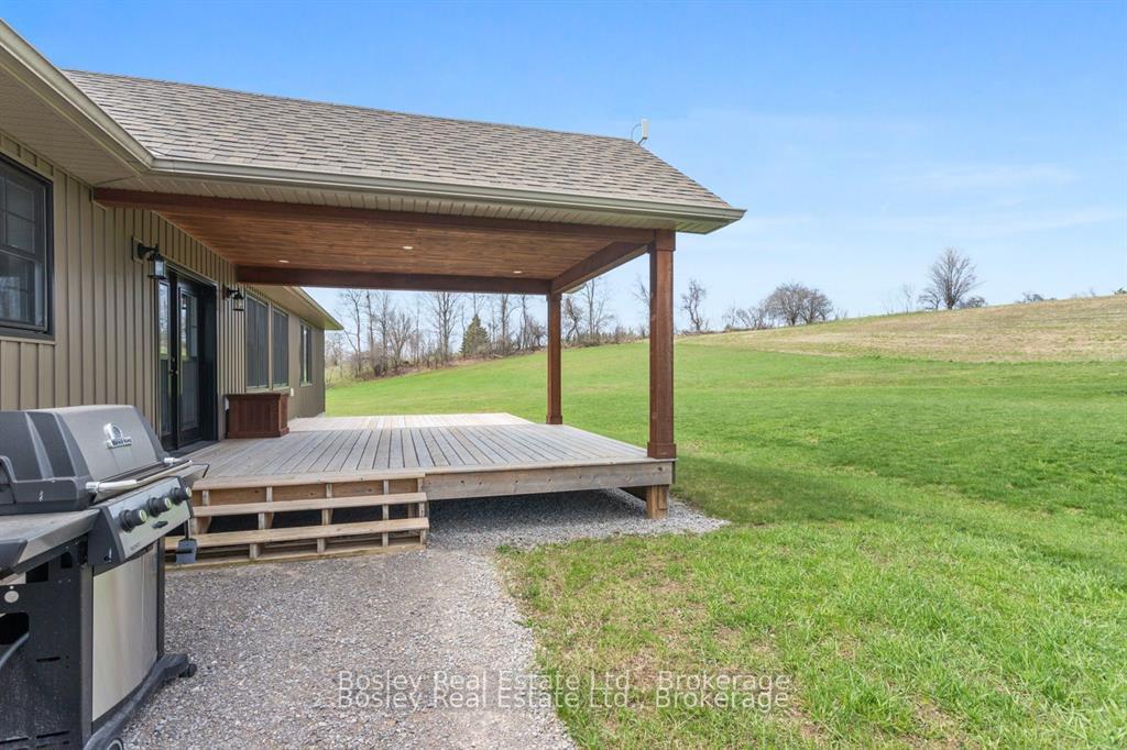 Photo 34 of 494 Pinegrove Road, Cramahe, Castleton — HOMEH