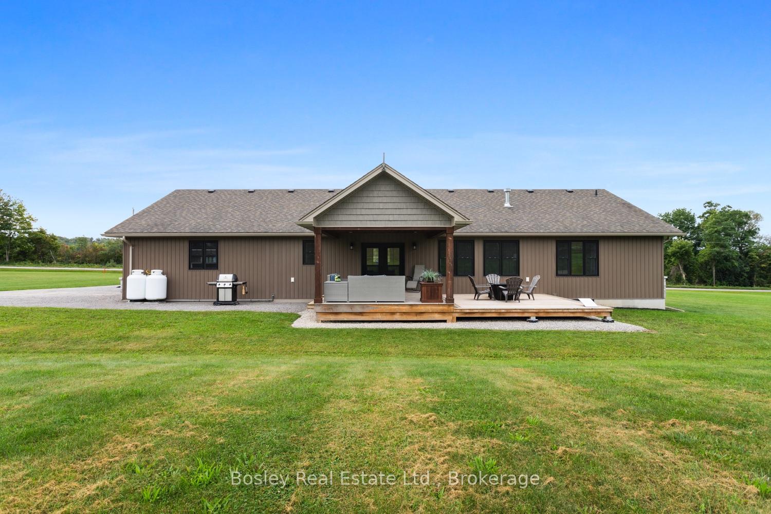 Photo 36 of 494 Pinegrove Road, Cramahe, Castleton — HOMEH