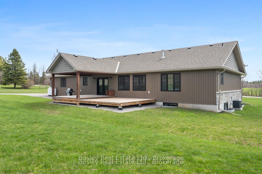 Photo 37 of 494 Pinegrove Road, Cramahe, Castleton — HOMEH