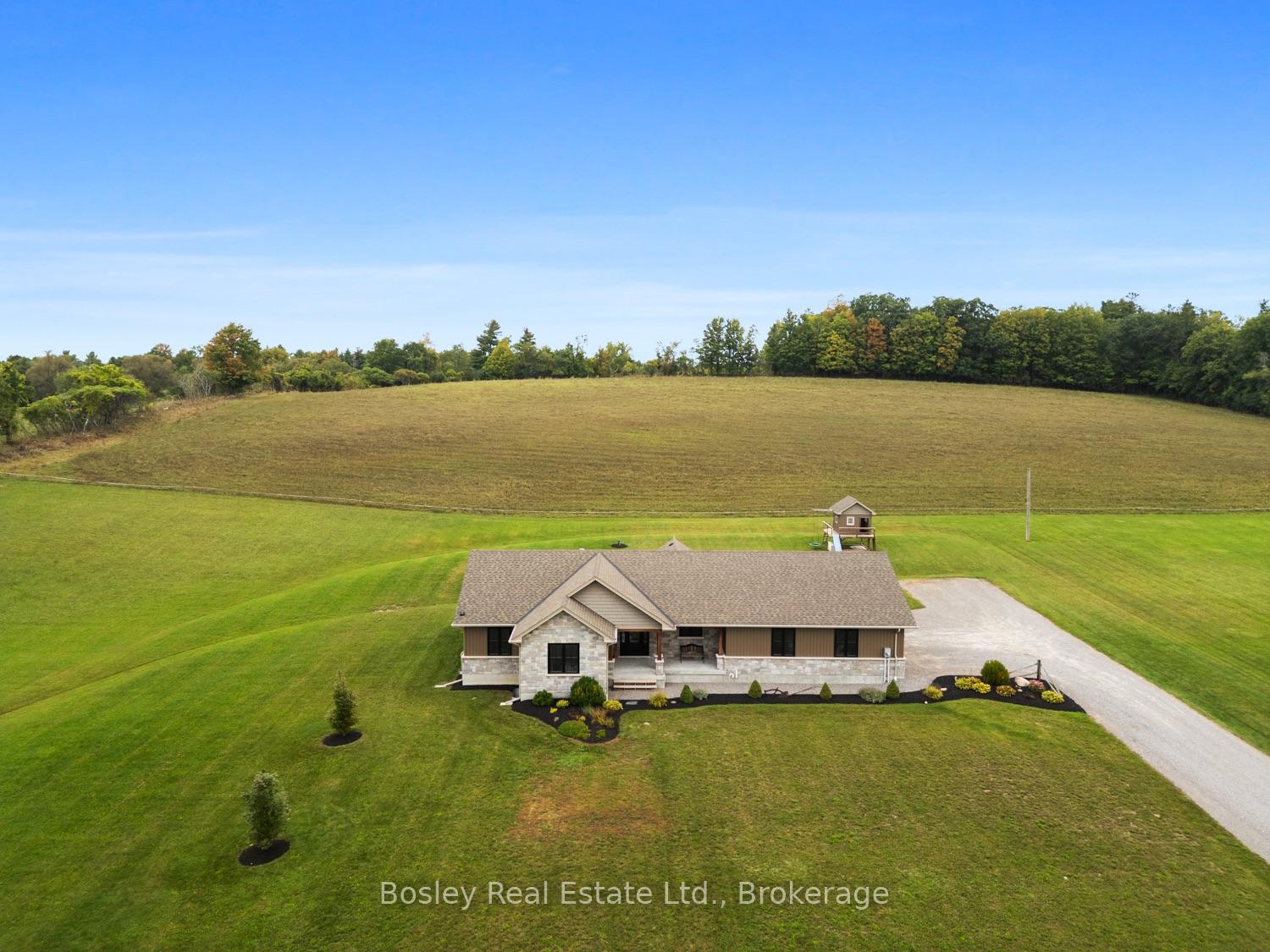 Photo 38 of 494 Pinegrove Road, Cramahe, Castleton — HOMEH