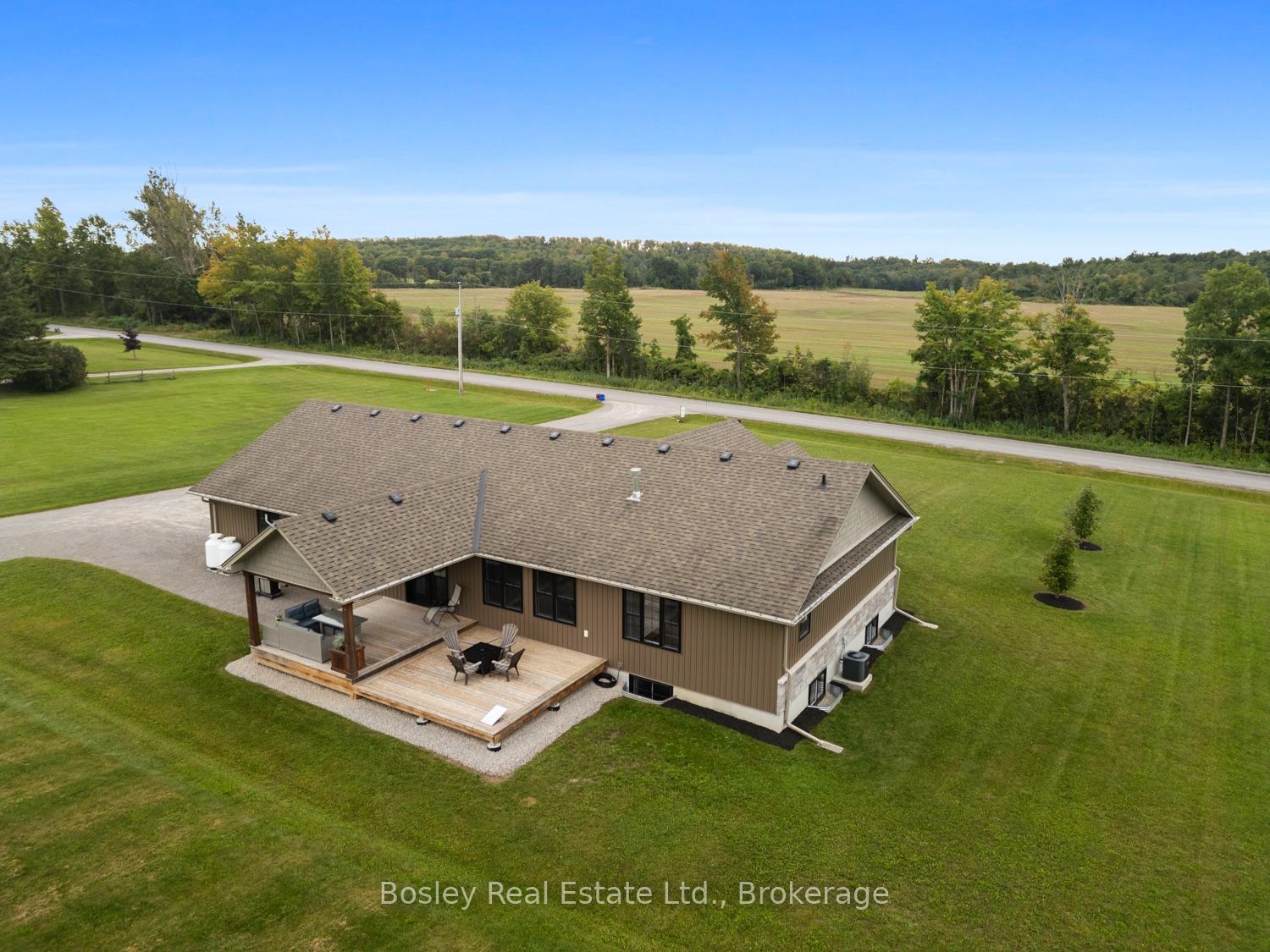 Photo 39 of 494 Pinegrove Road, Cramahe, Castleton — HOMEH
