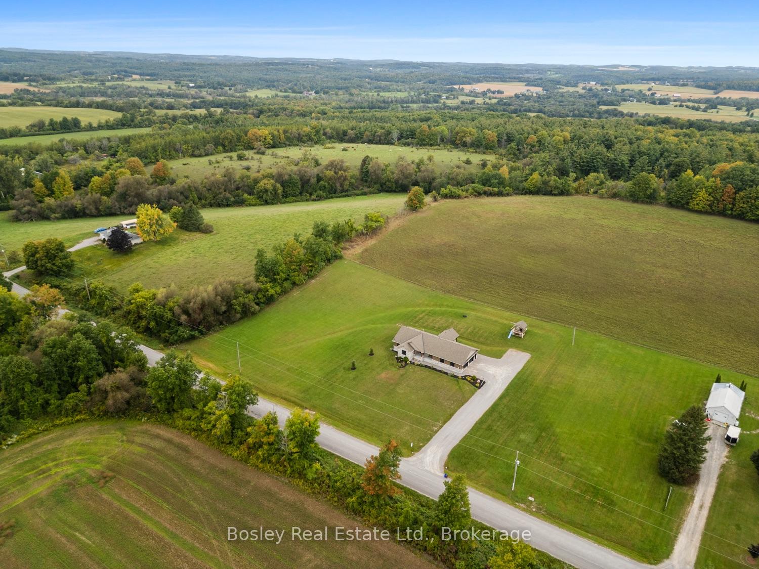 Photo 41 of 494 Pinegrove Road, Cramahe, Castleton — HOMEH