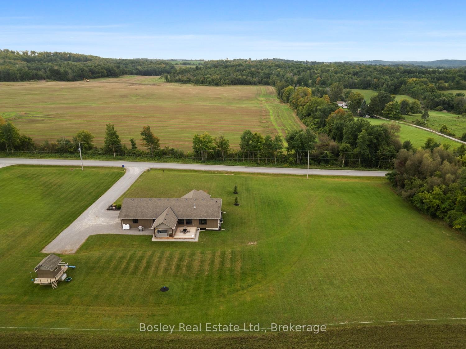 Photo 43 of 494 Pinegrove Road, Cramahe, Castleton — HOMEH
