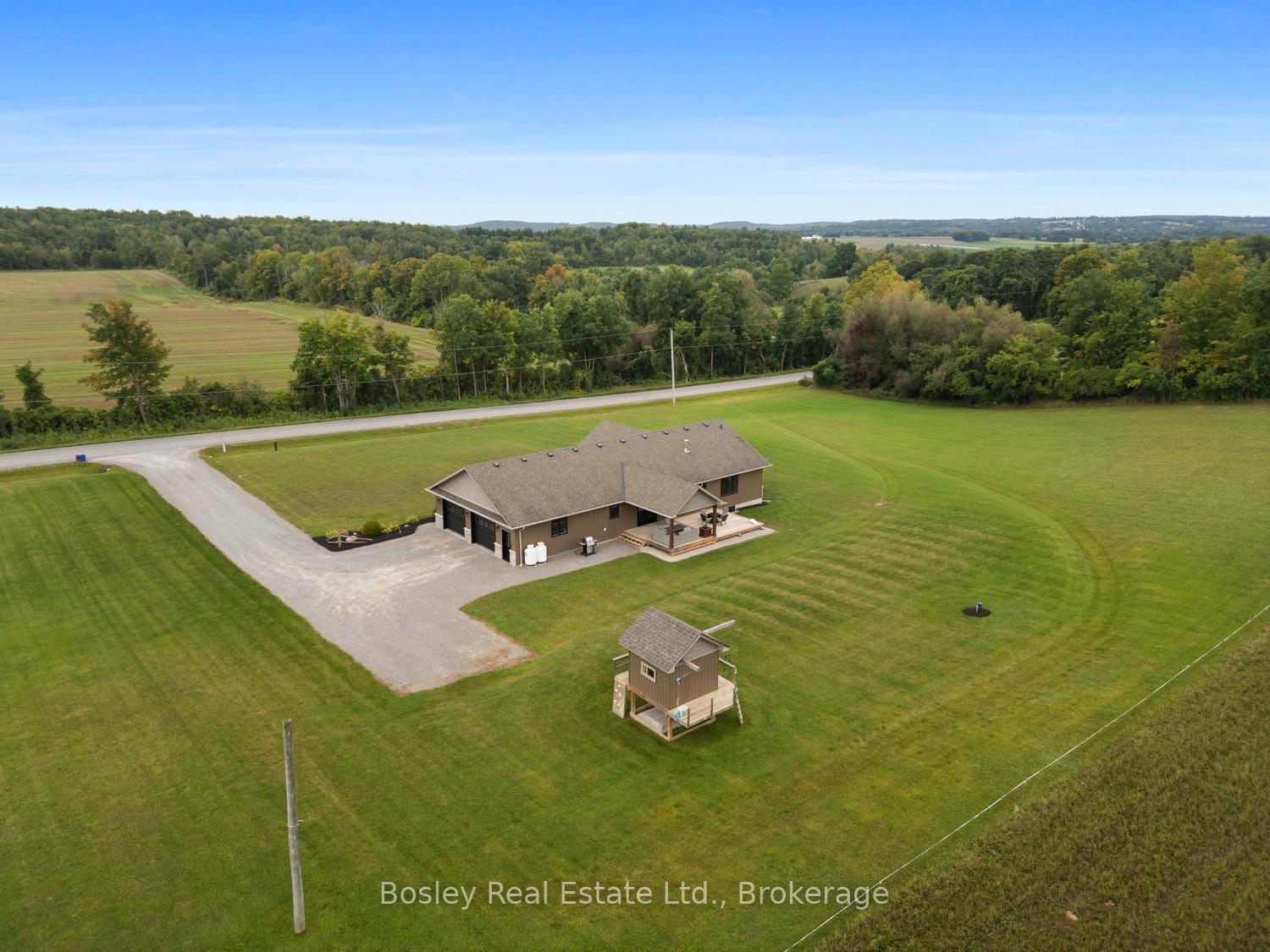 Photo 44 of 494 Pinegrove Road, Cramahe, Castleton — HOMEH