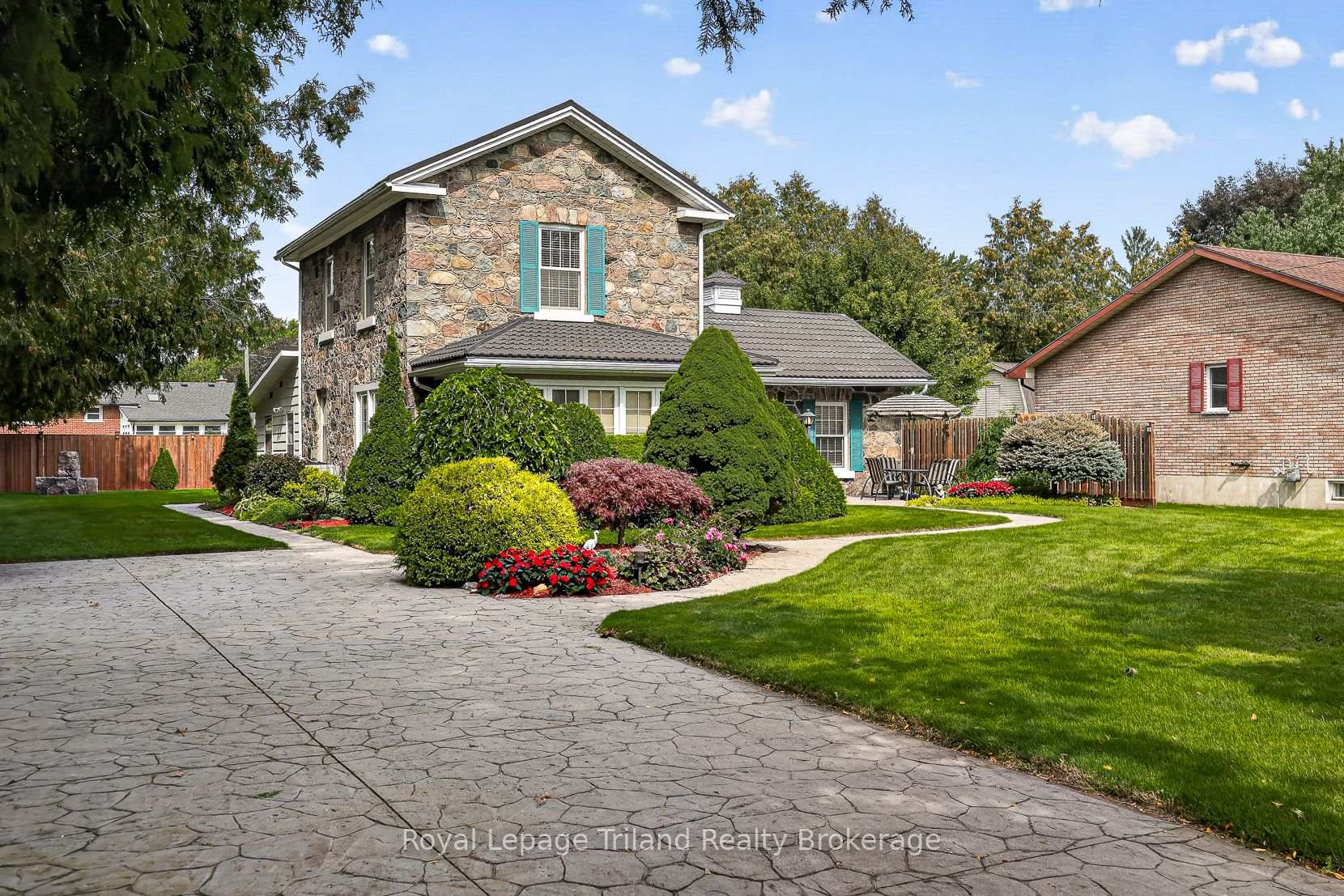 Photo 6 of 184 Washington Street, Zorra, Thamesford — HOMEH