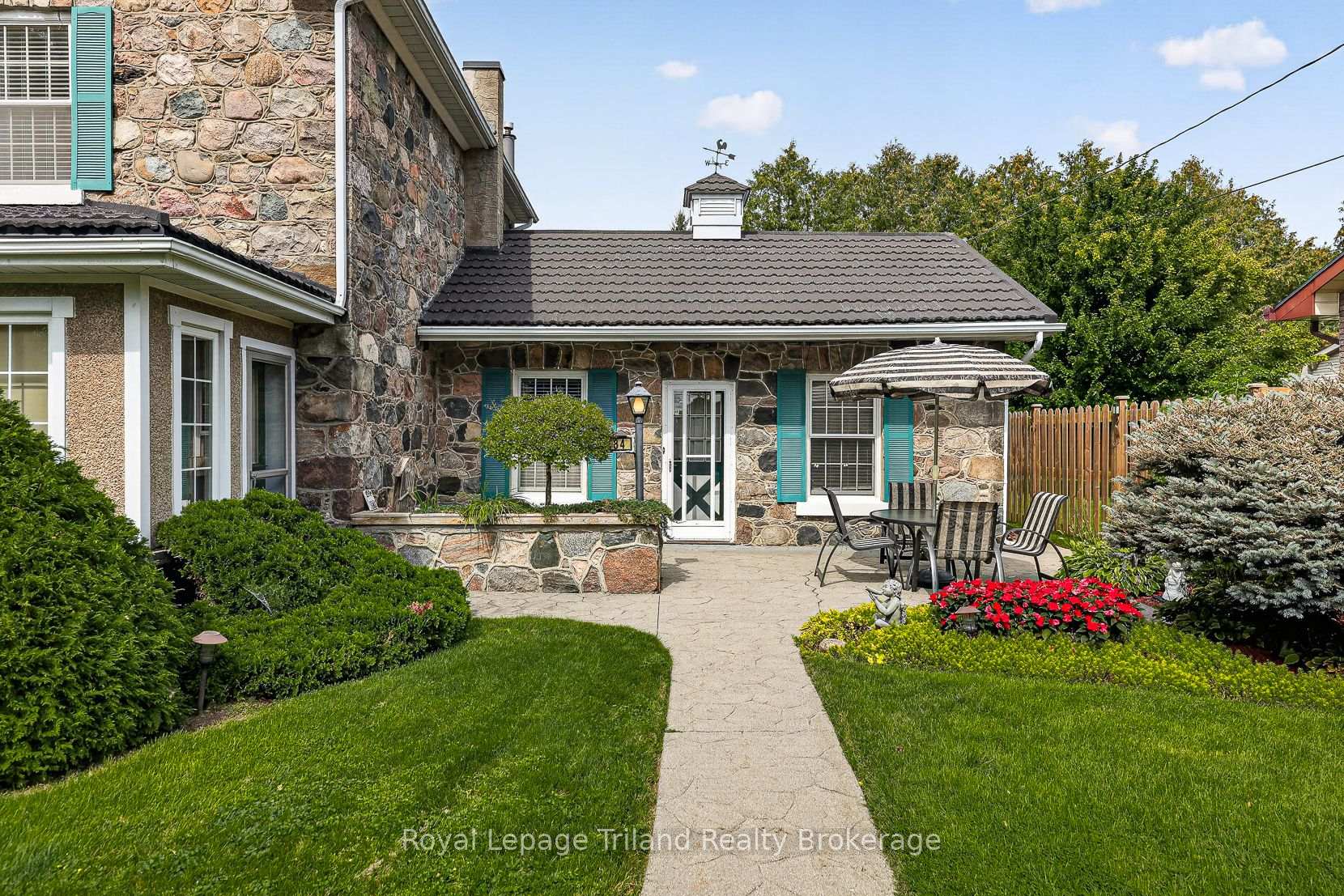 Photo 8 of 184 Washington Street, Zorra, Thamesford — HOMEH
