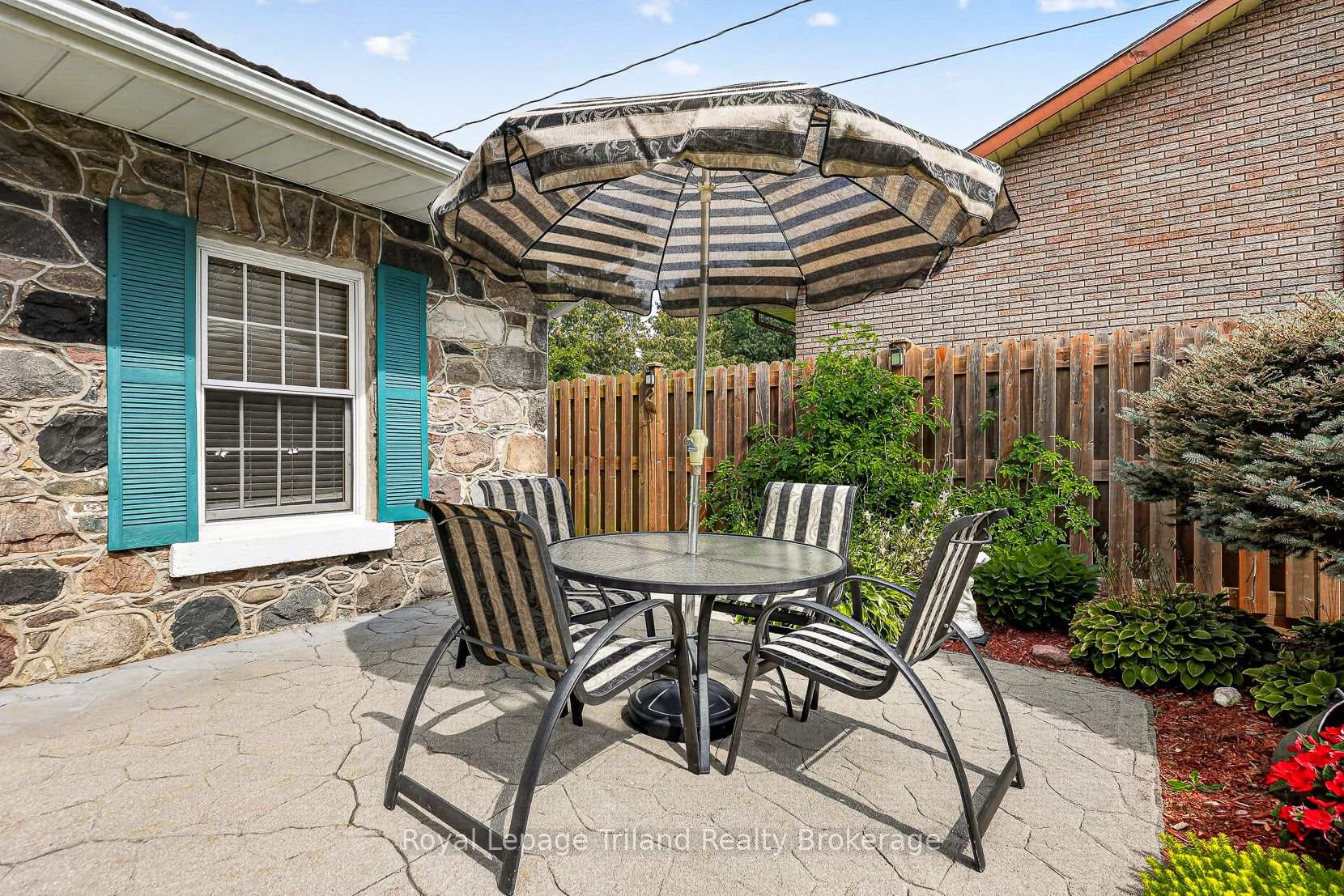 Photo 11 of 184 Washington Street, Zorra, Thamesford — HOMEH