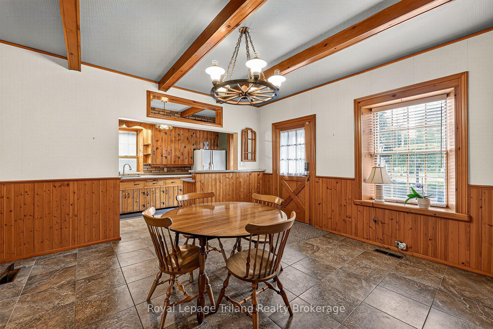Photo 12 of 184 Washington Street, Zorra, Thamesford — HOMEH