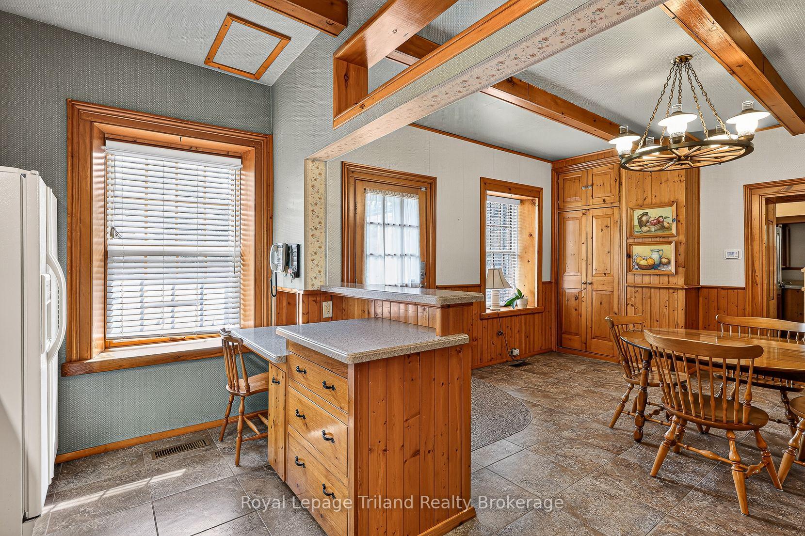 Photo 16 of 184 Washington Street, Zorra, Thamesford — HOMEH