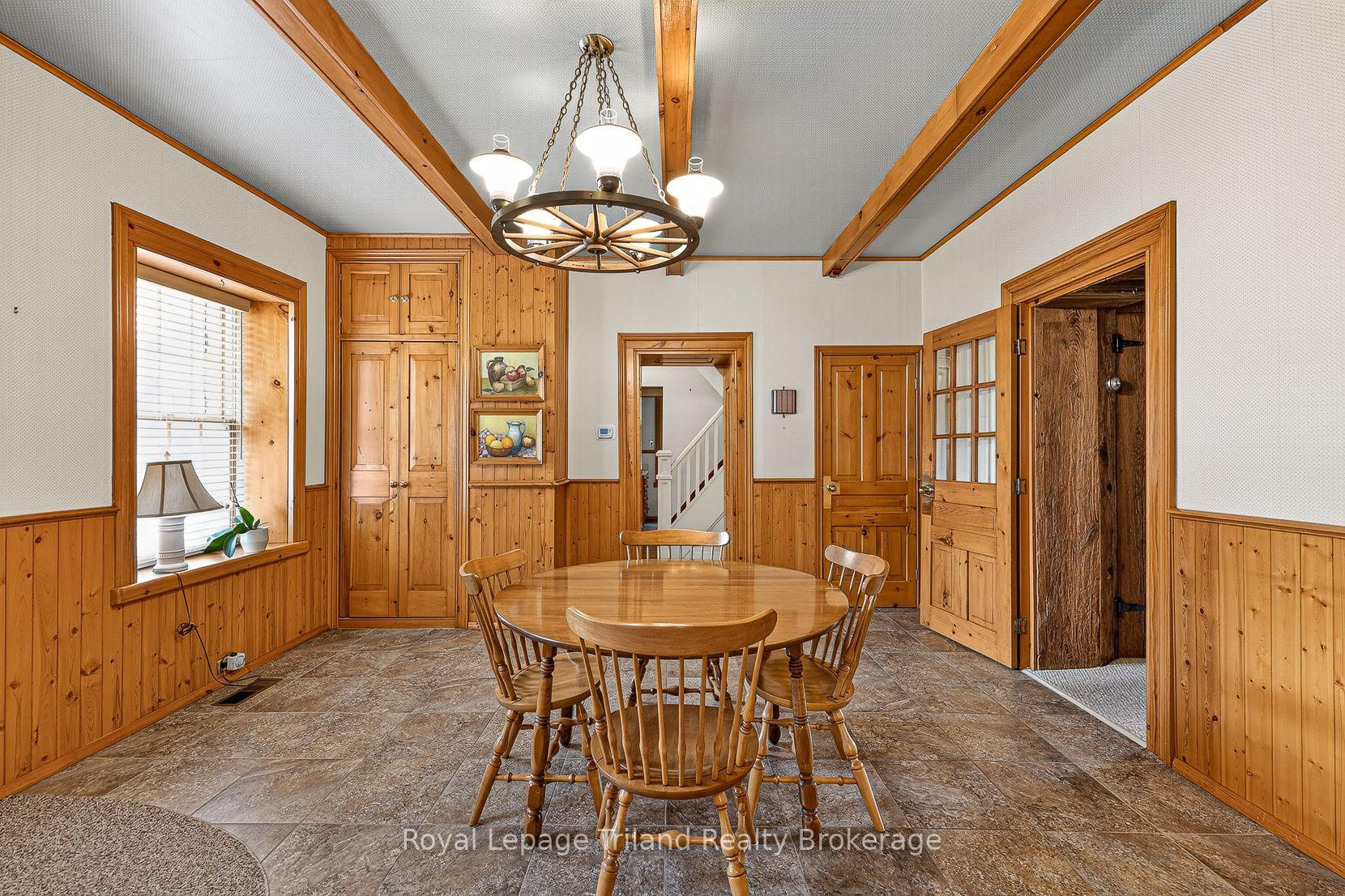 Photo 17 of 184 Washington Street, Zorra, Thamesford — HOMEH
