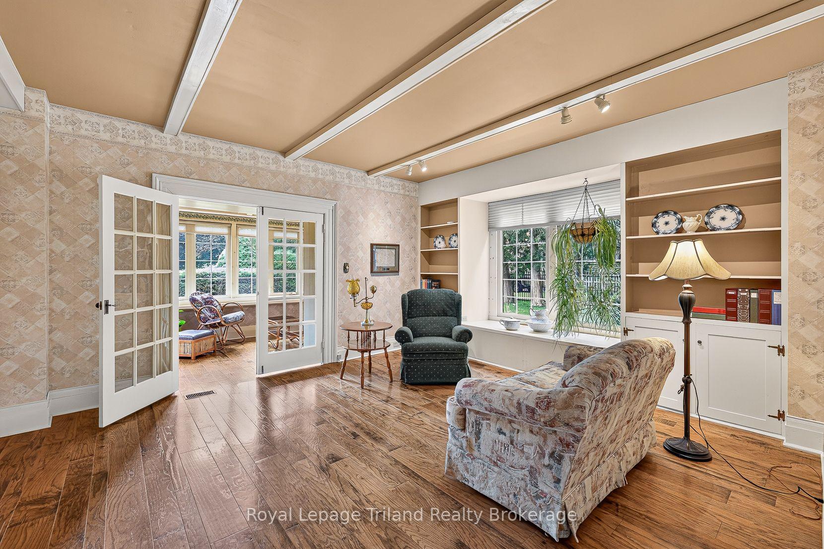 Photo 18 of 184 Washington Street, Zorra, Thamesford — HOMEH