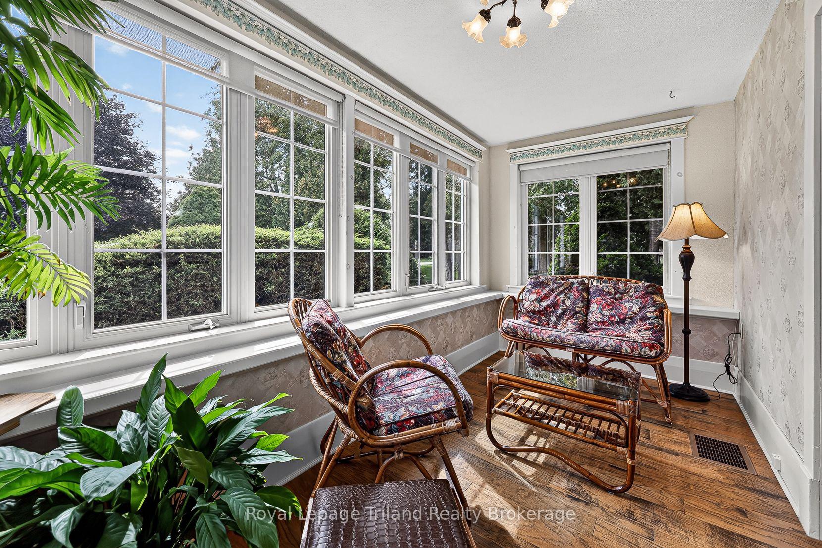 Photo 19 of 184 Washington Street, Zorra, Thamesford — HOMEH