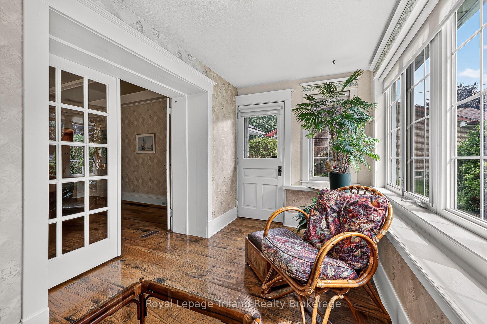 Photo 20 of 184 Washington Street, Zorra, Thamesford — HOMEH