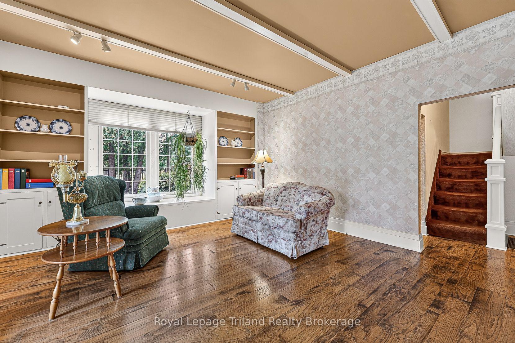 Photo 21 of 184 Washington Street, Zorra, Thamesford — HOMEH