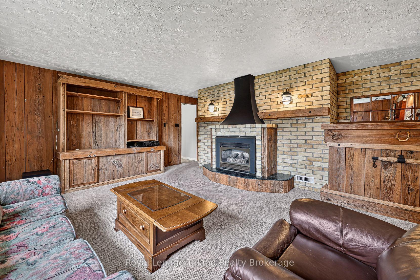 Photo 26 of 184 Washington Street, Zorra, Thamesford — HOMEH