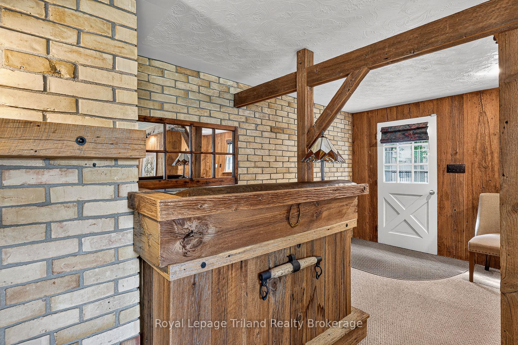 Photo 27 of 184 Washington Street, Zorra, Thamesford — HOMEH