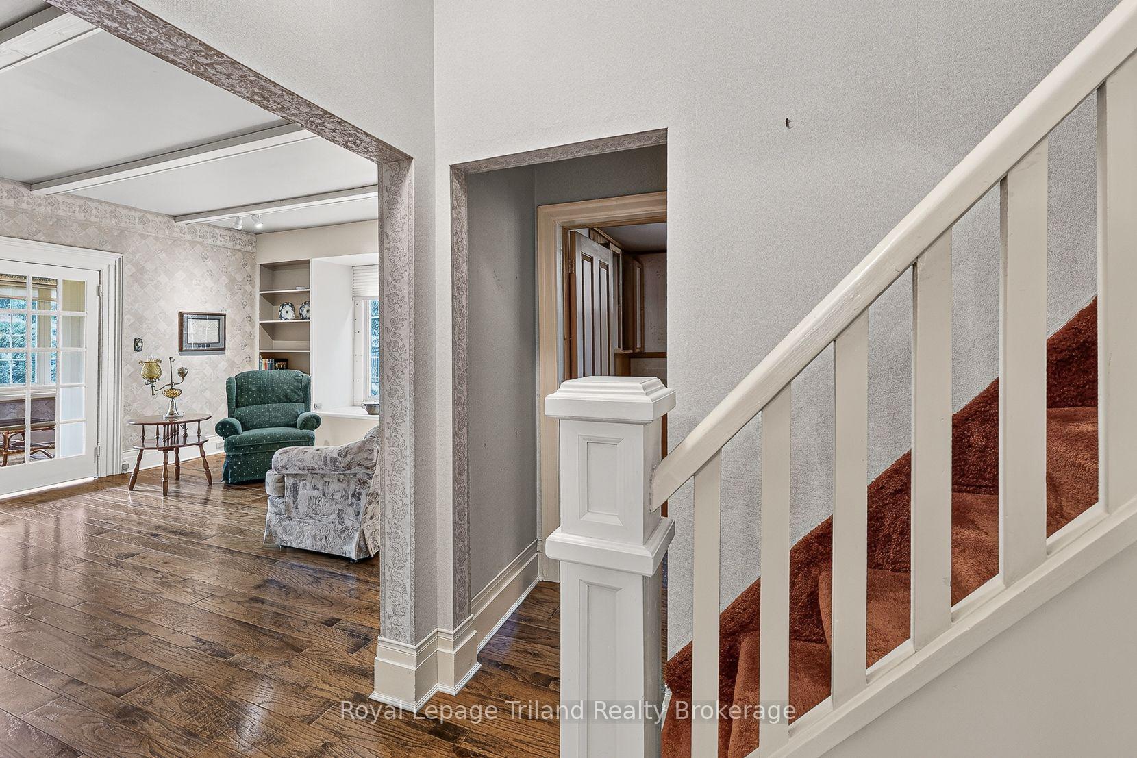 Photo 31 of 184 Washington Street, Zorra, Thamesford — HOMEH