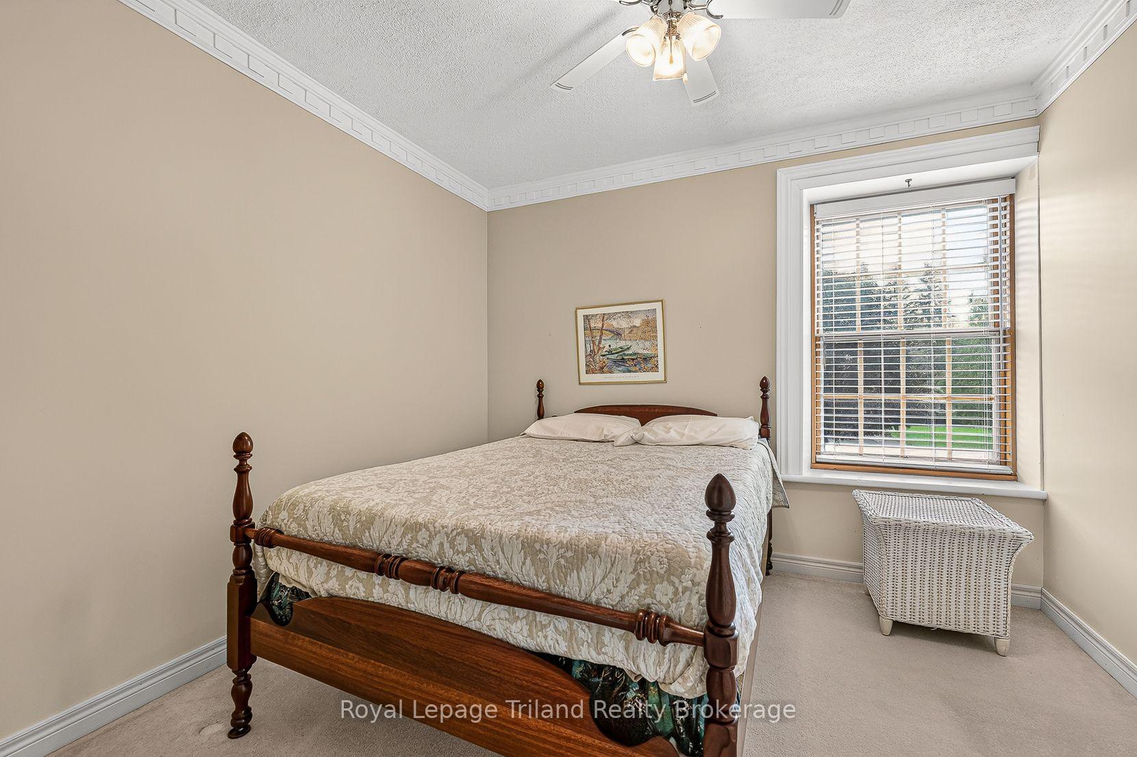 Photo 32 of 184 Washington Street, Zorra, Thamesford — HOMEH