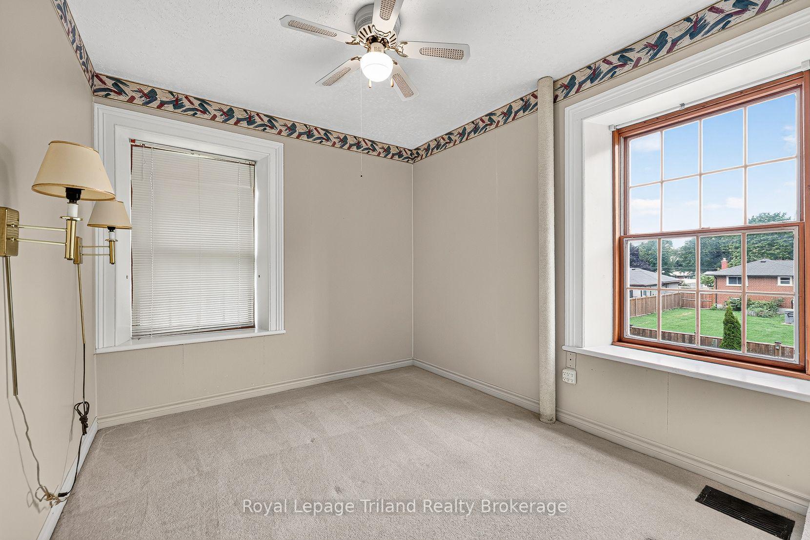 Photo 37 of 184 Washington Street, Zorra, Thamesford — HOMEH