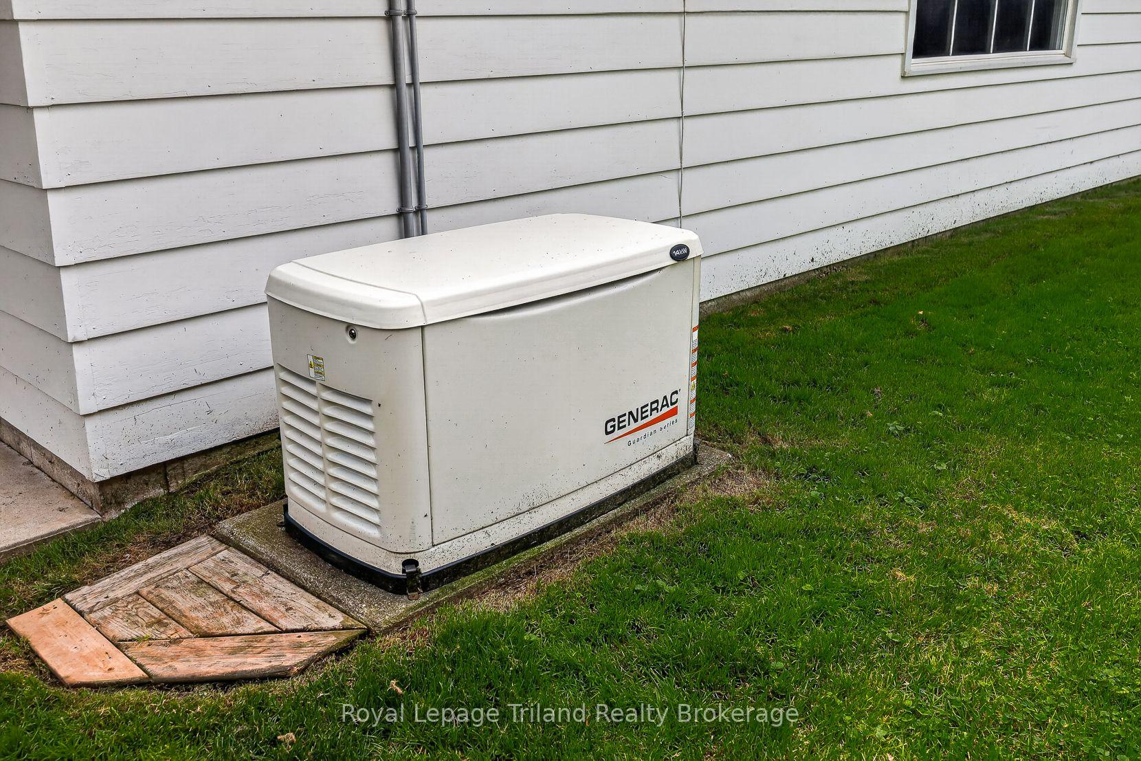 Photo 40 of 184 Washington Street, Zorra, Thamesford — HOMEH