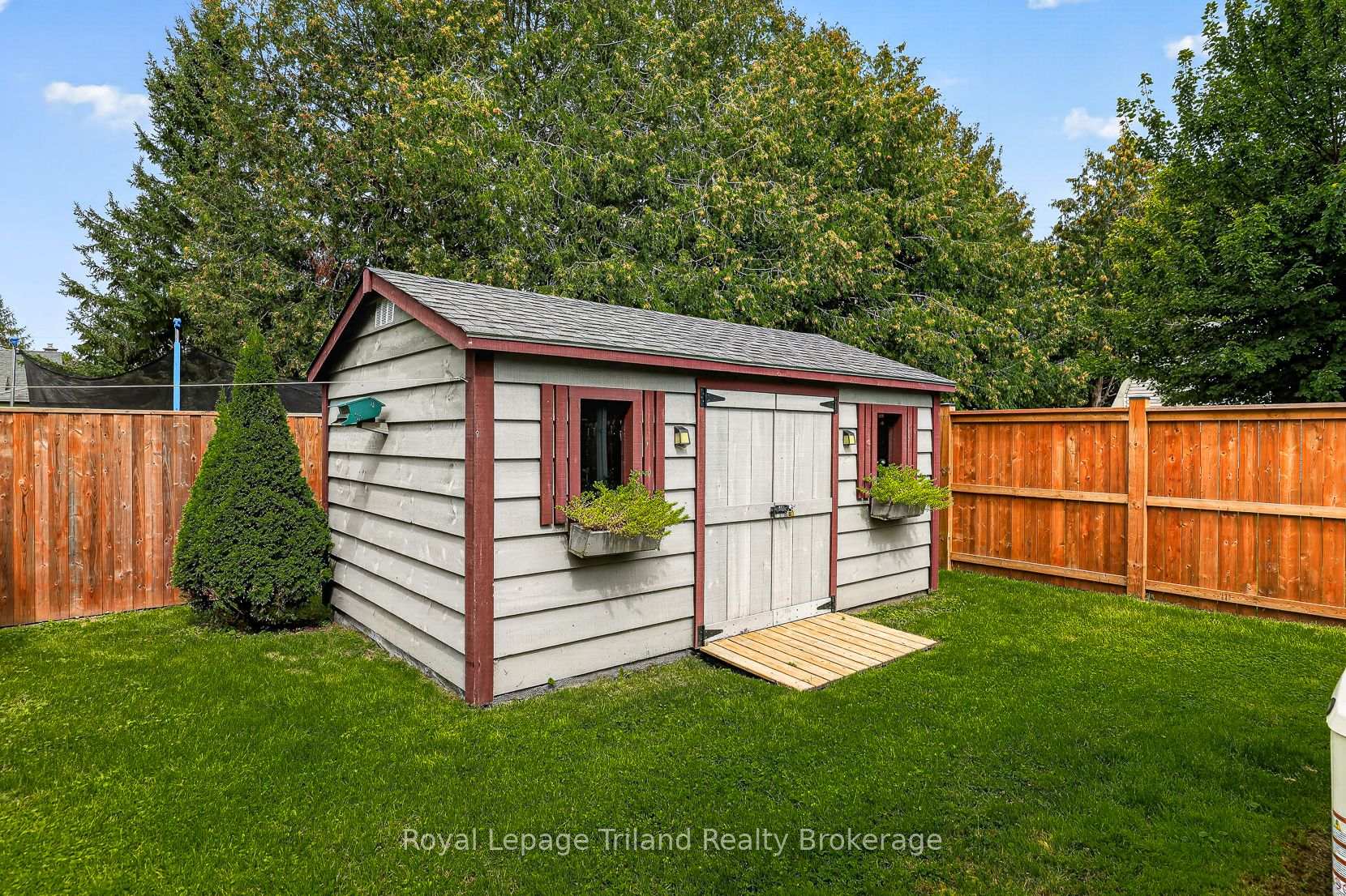 Photo 42 of 184 Washington Street, Zorra, Thamesford — HOMEH