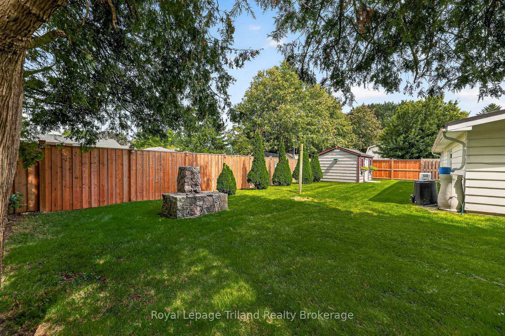 Photo 43 of 184 Washington Street, Zorra, Thamesford — HOMEH